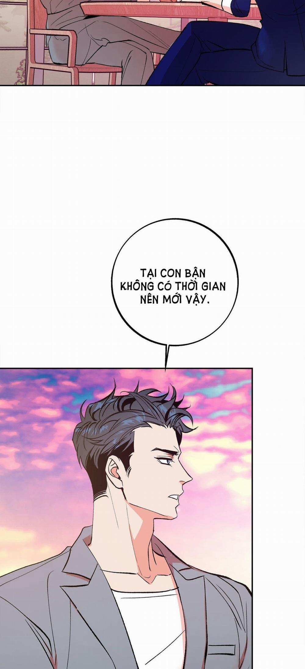 [18+] Tận Cùng Của Thế Giới 11.2 trang 9