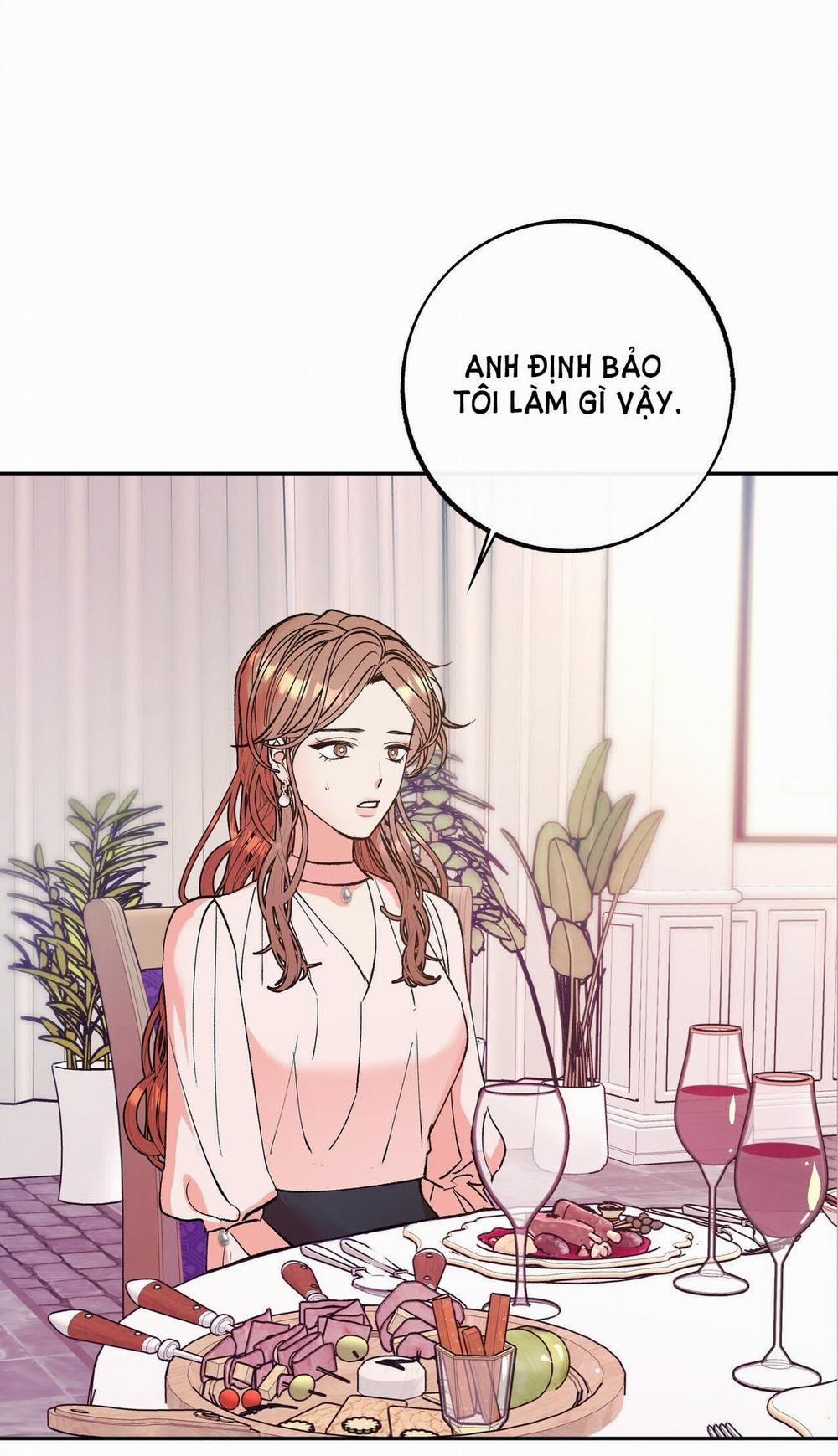 [18+] Tận Cùng Của Thế Giới 12.1 trang 1