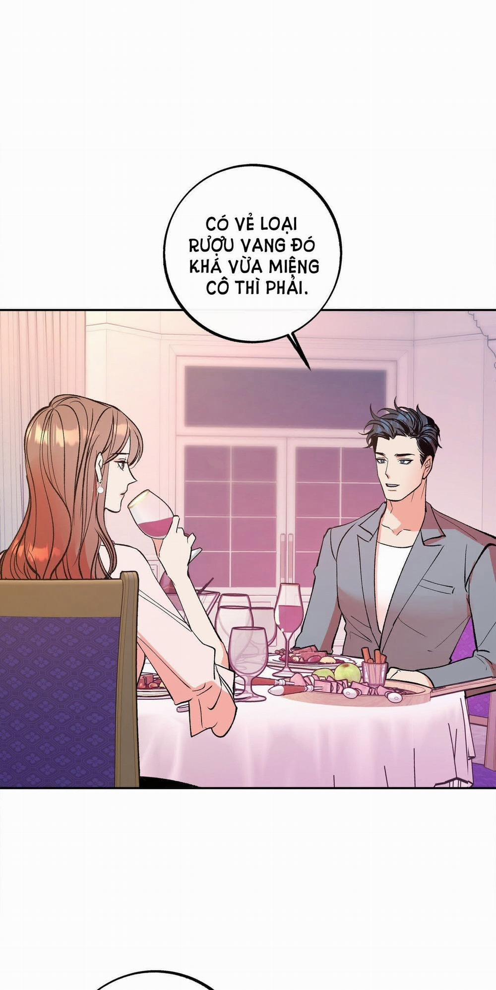 [18+] Tận Cùng Của Thế Giới 12.1 trang 11