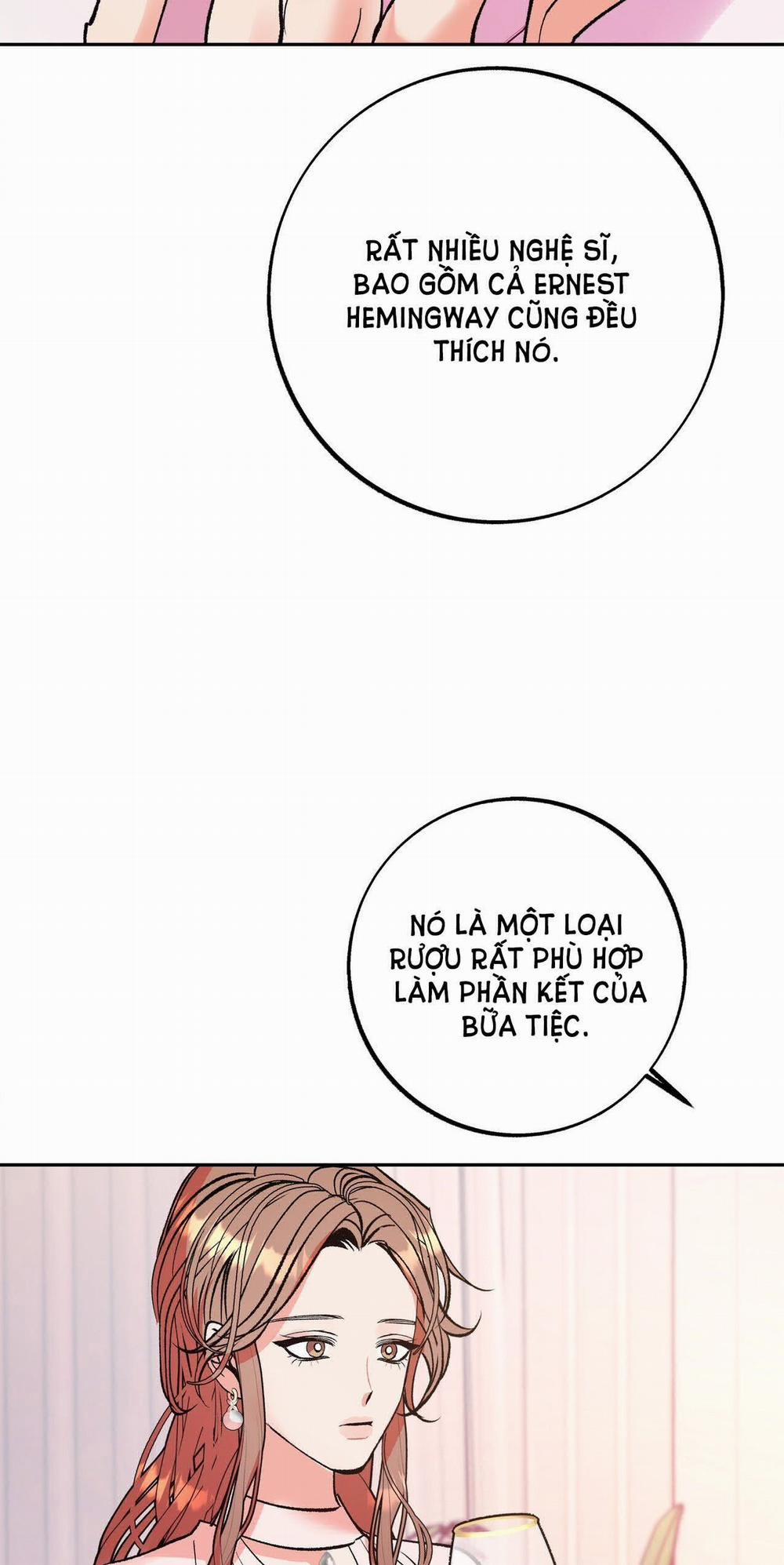 [18+] Tận Cùng Của Thế Giới 12.1 trang 14