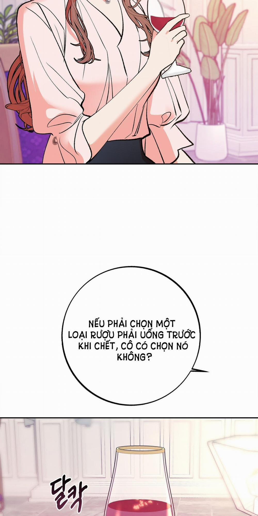 [18+] Tận Cùng Của Thế Giới 12.1 trang 15