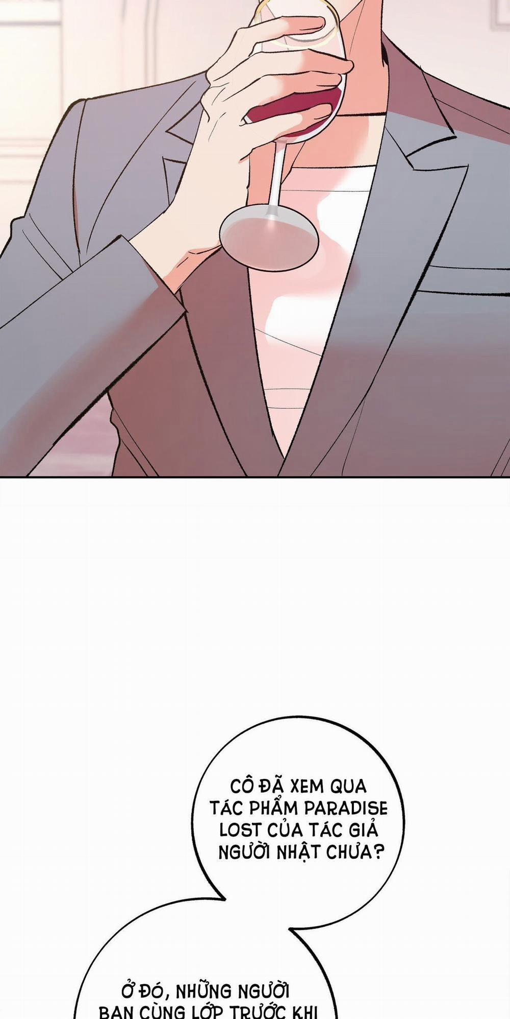 [18+] Tận Cùng Của Thế Giới 12.1 trang 17