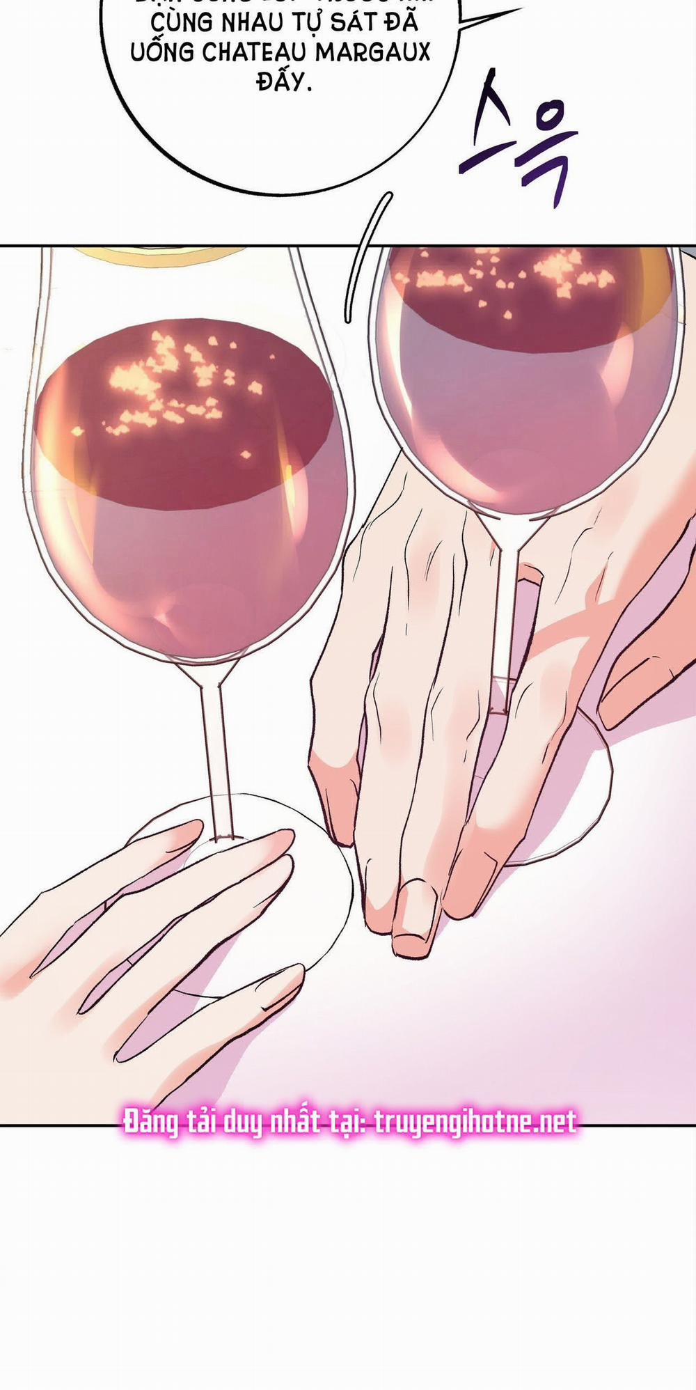 [18+] Tận Cùng Của Thế Giới 12.1 trang 18