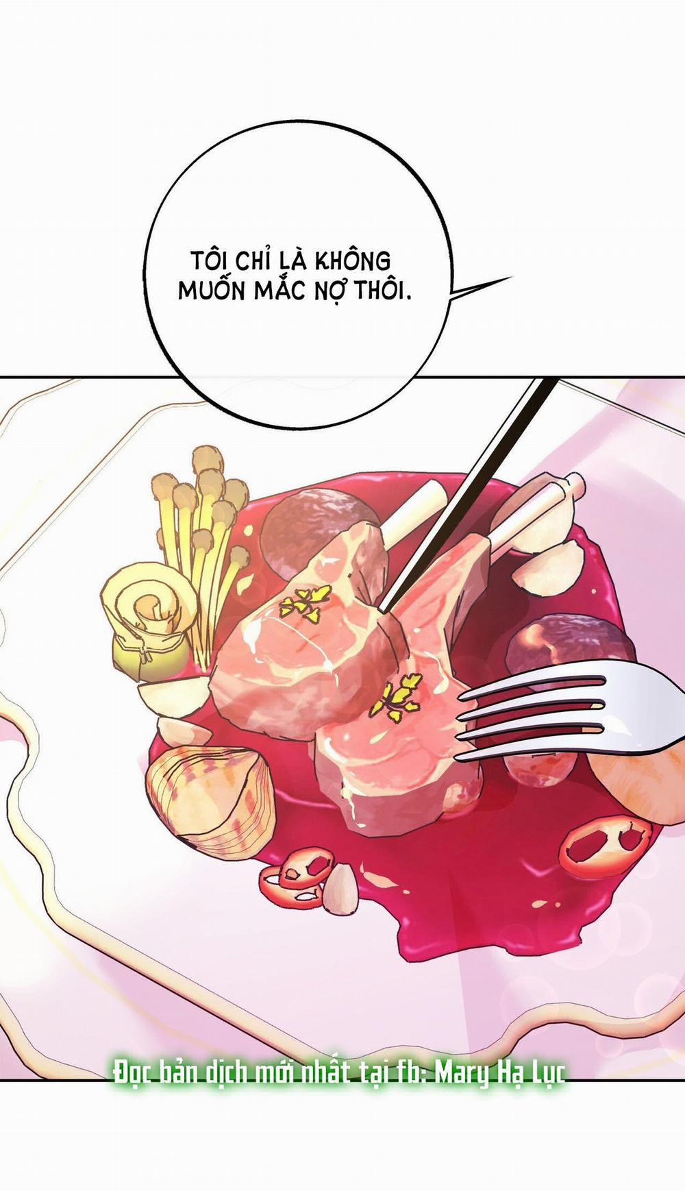 [18+] Tận Cùng Của Thế Giới 12.1 trang 4