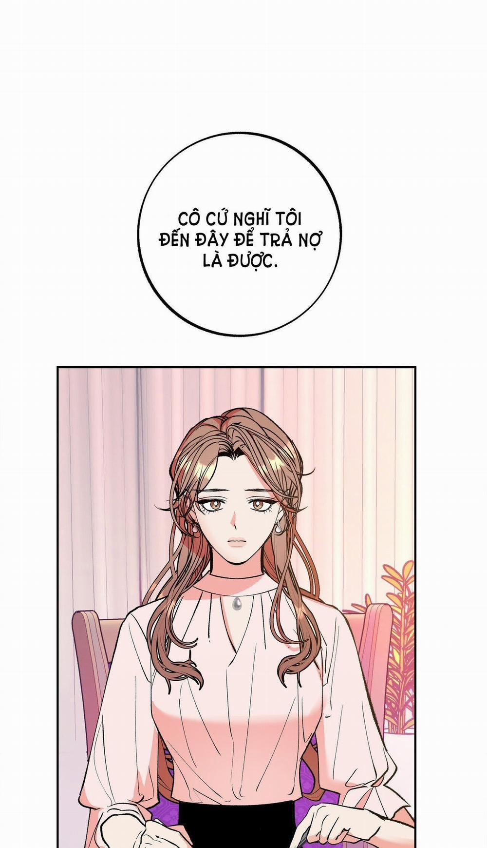 [18+] Tận Cùng Của Thế Giới 12.1 trang 5