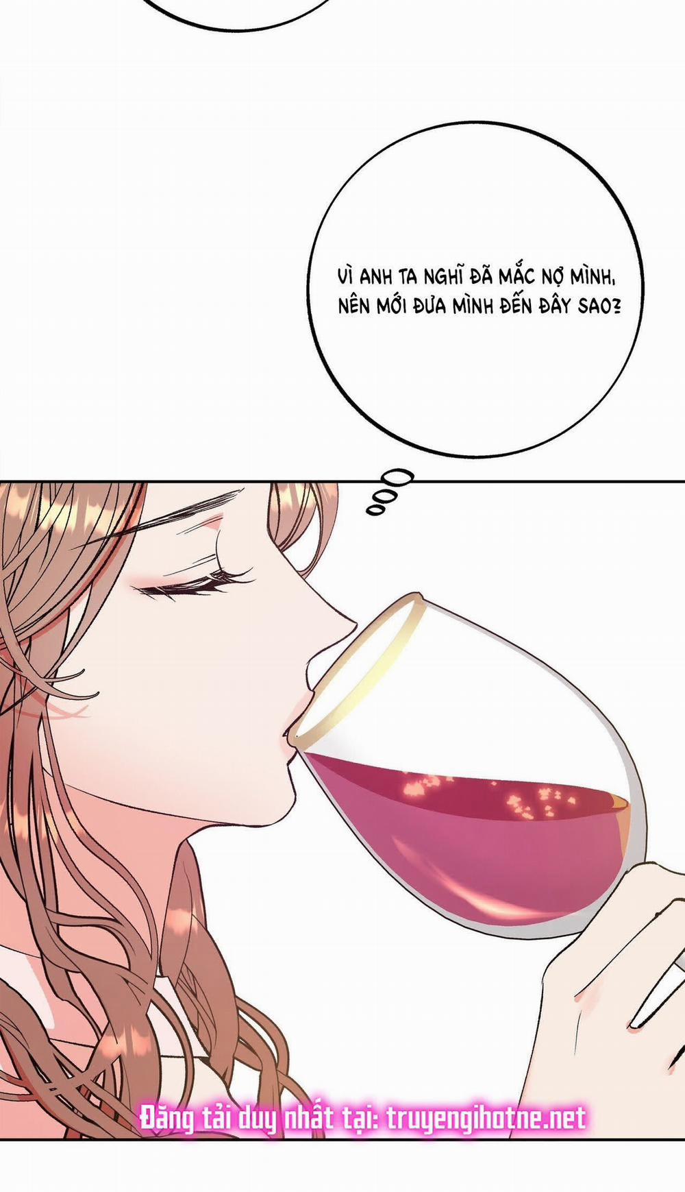 [18+] Tận Cùng Của Thế Giới 12.1 trang 7