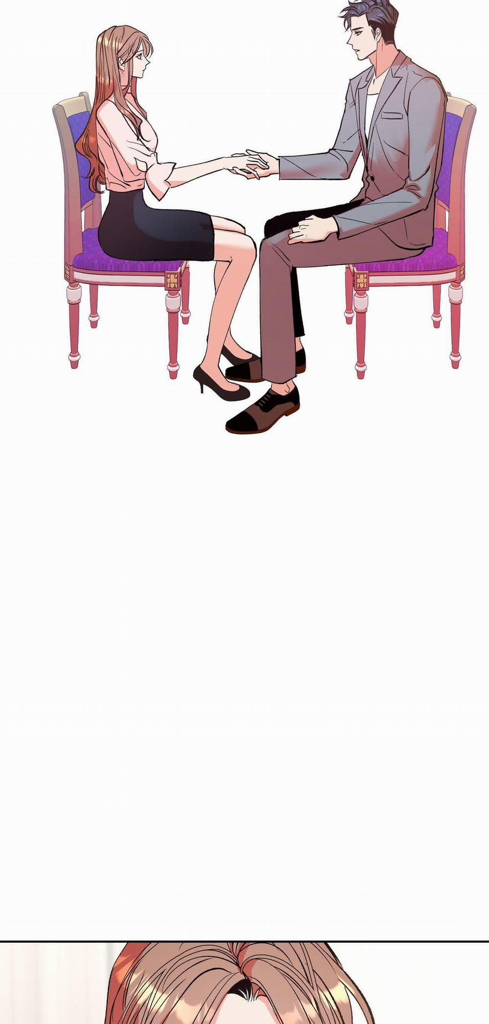 [18+] Tận Cùng Của Thế Giới 12.2 trang 1