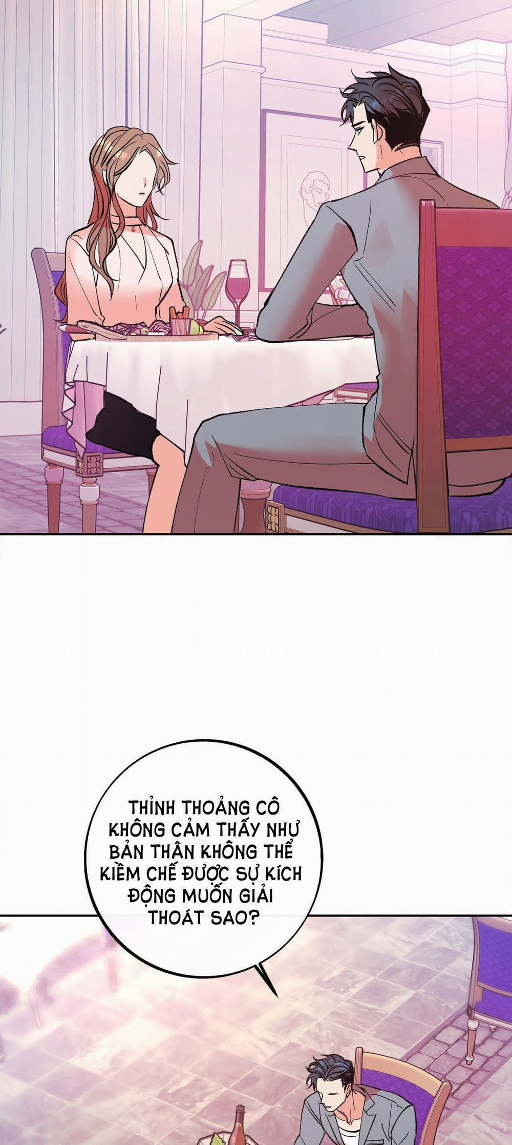 [18+] Tận Cùng Của Thế Giới 12.2 trang 10