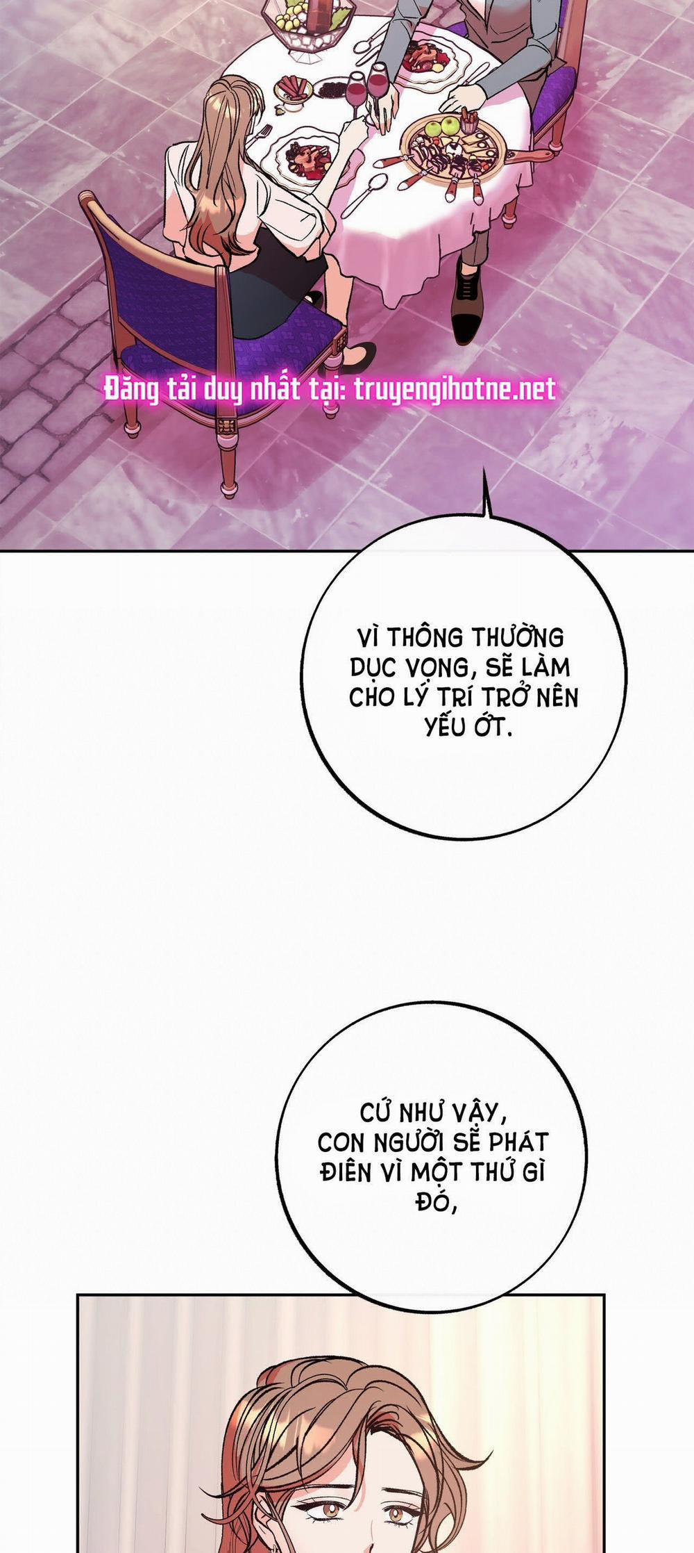 [18+] Tận Cùng Của Thế Giới 12.2 trang 11
