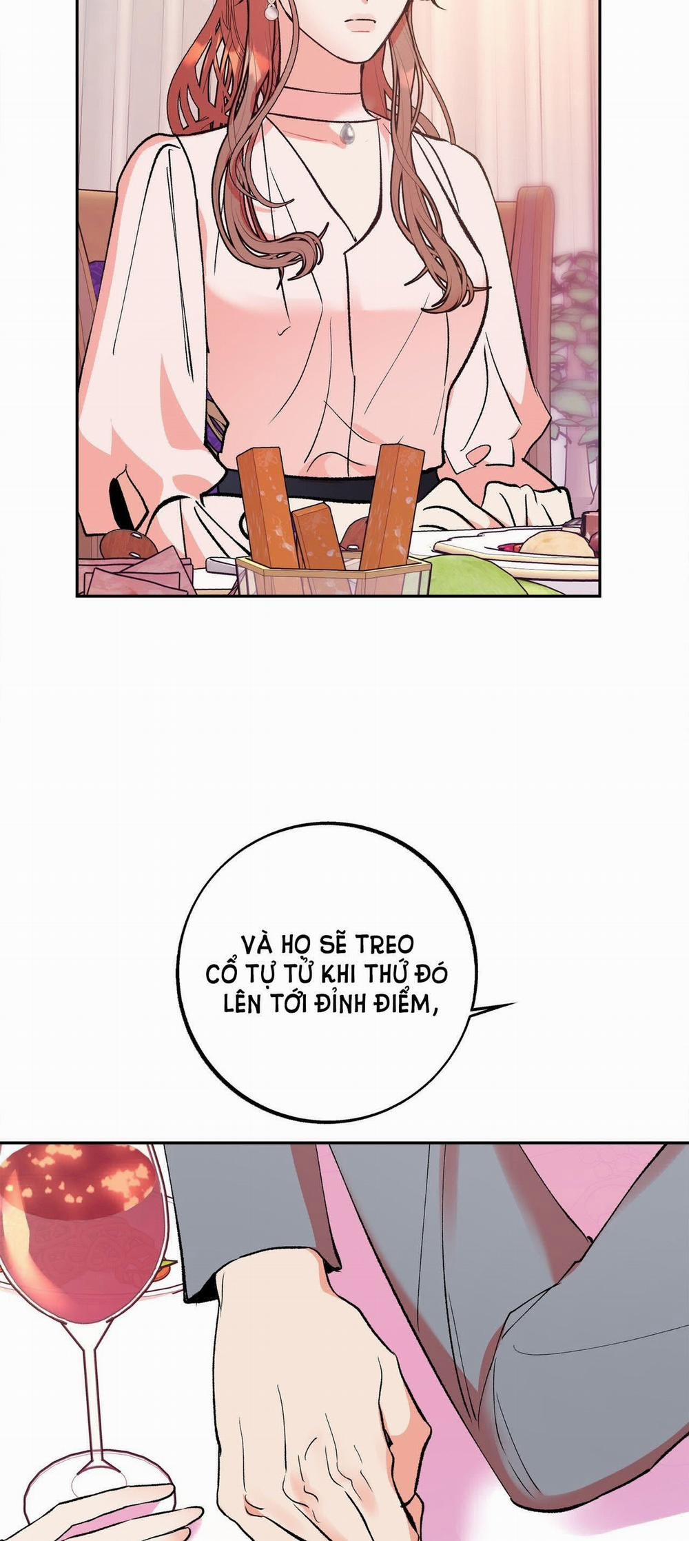 [18+] Tận Cùng Của Thế Giới 12.2 trang 12