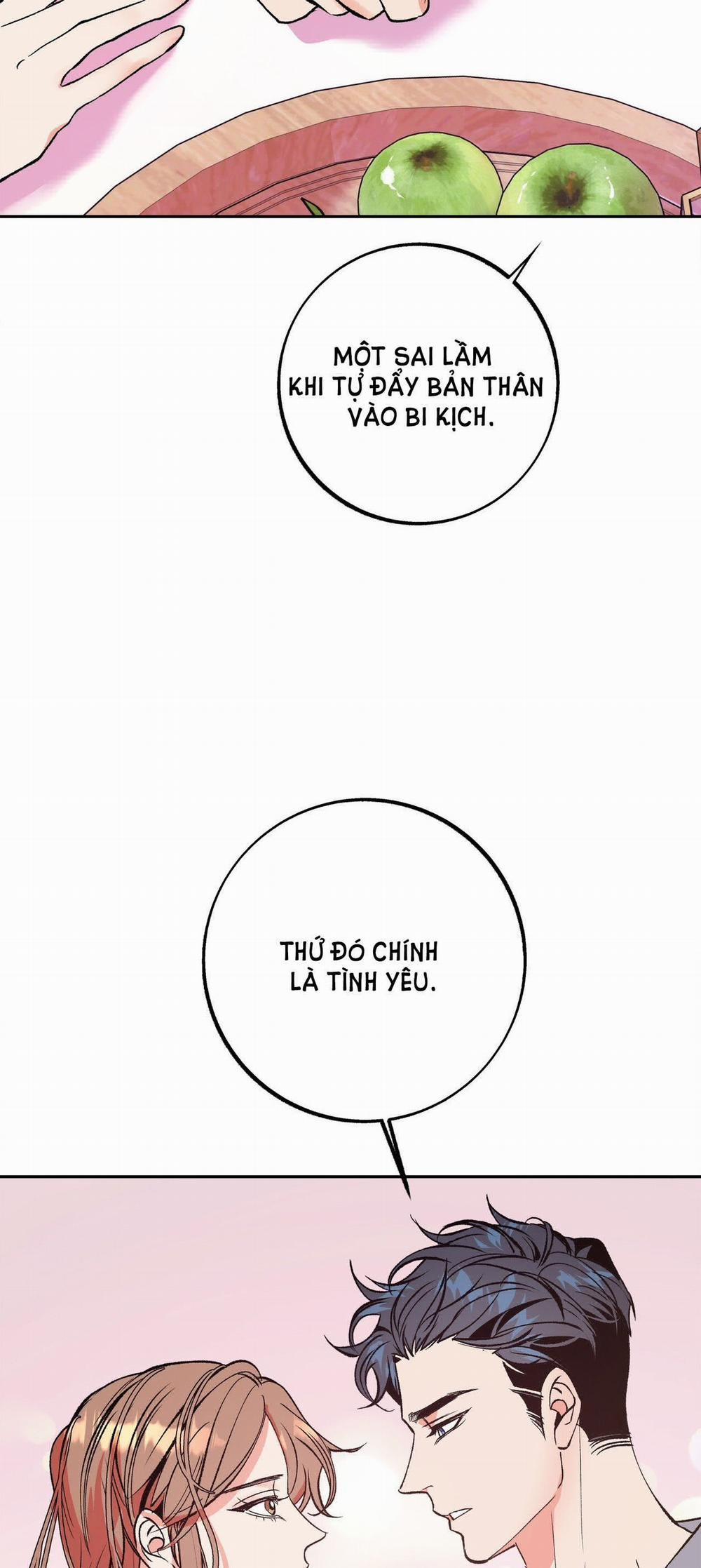 [18+] Tận Cùng Của Thế Giới 12.2 trang 13