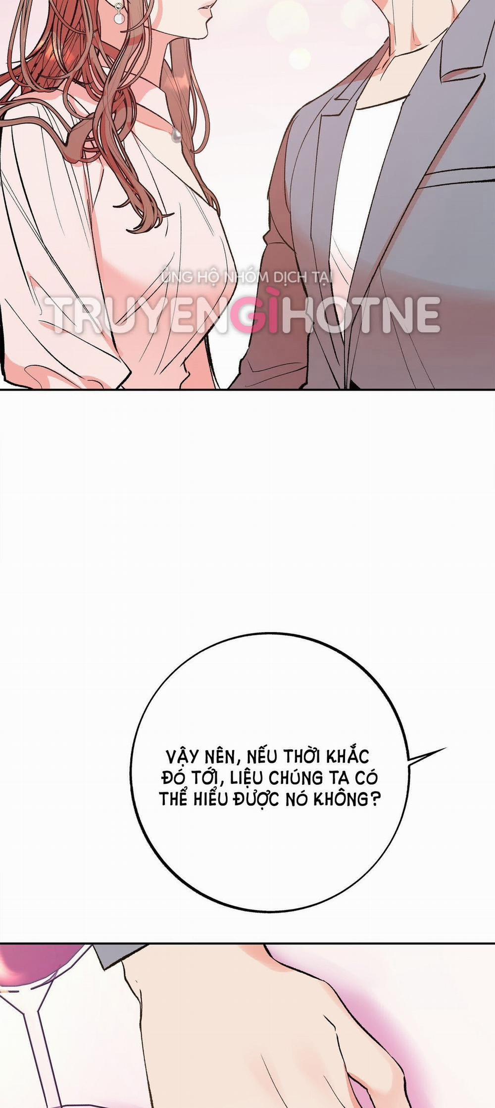 [18+] Tận Cùng Của Thế Giới 12.2 trang 14
