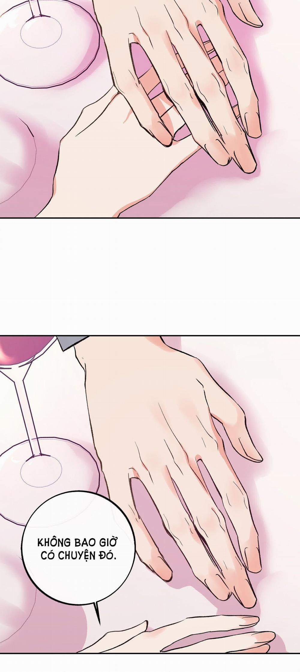 [18+] Tận Cùng Của Thế Giới 12.2 trang 15