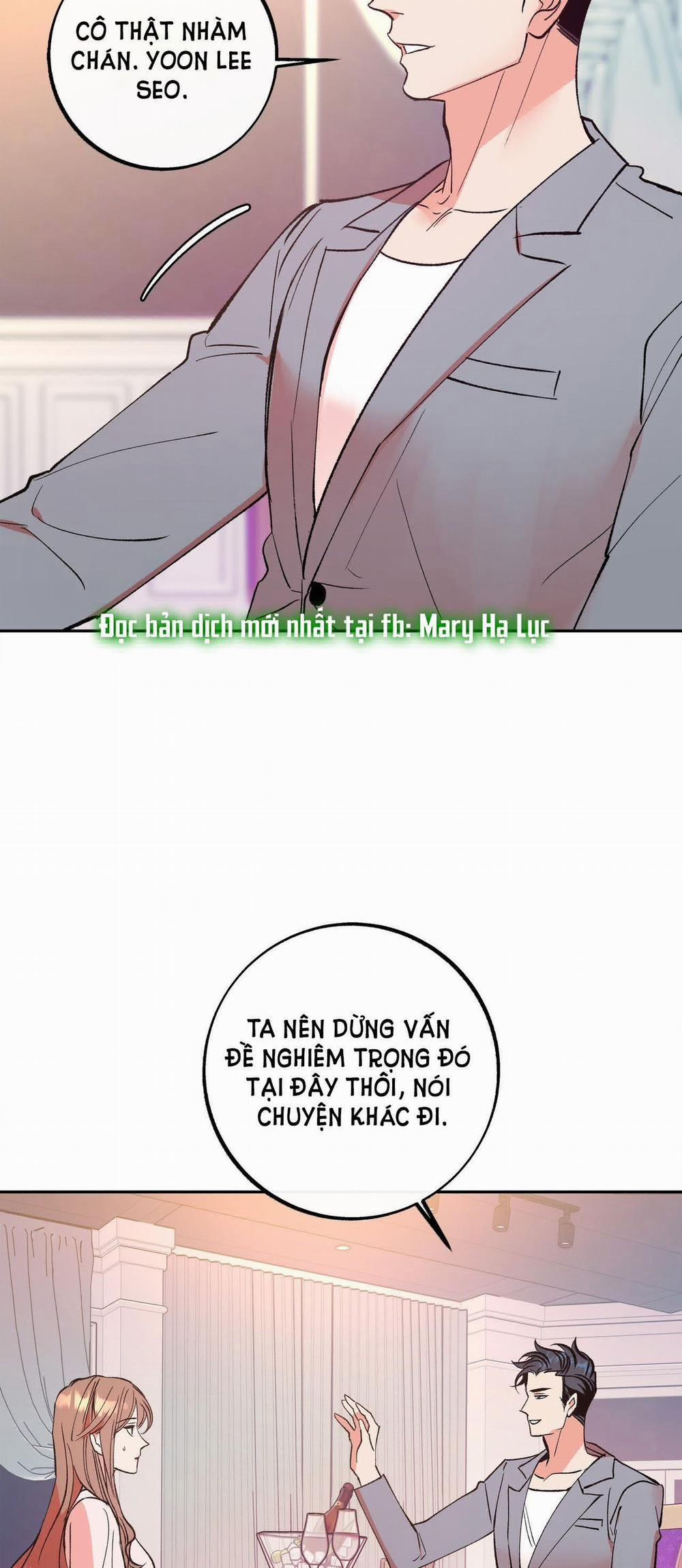 [18+] Tận Cùng Của Thế Giới 12.2 trang 18