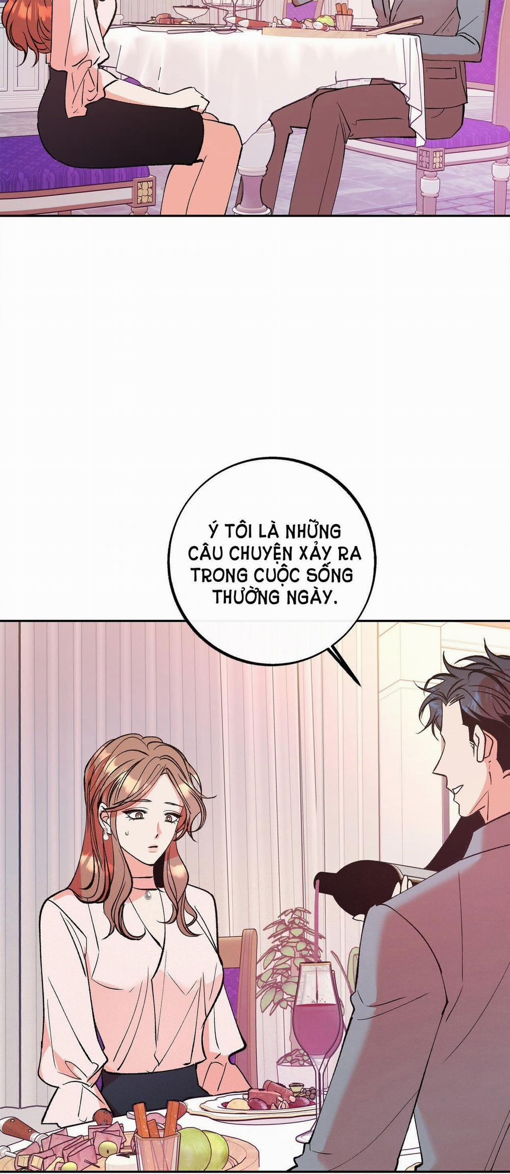 [18+] Tận Cùng Của Thế Giới 12.2 trang 19