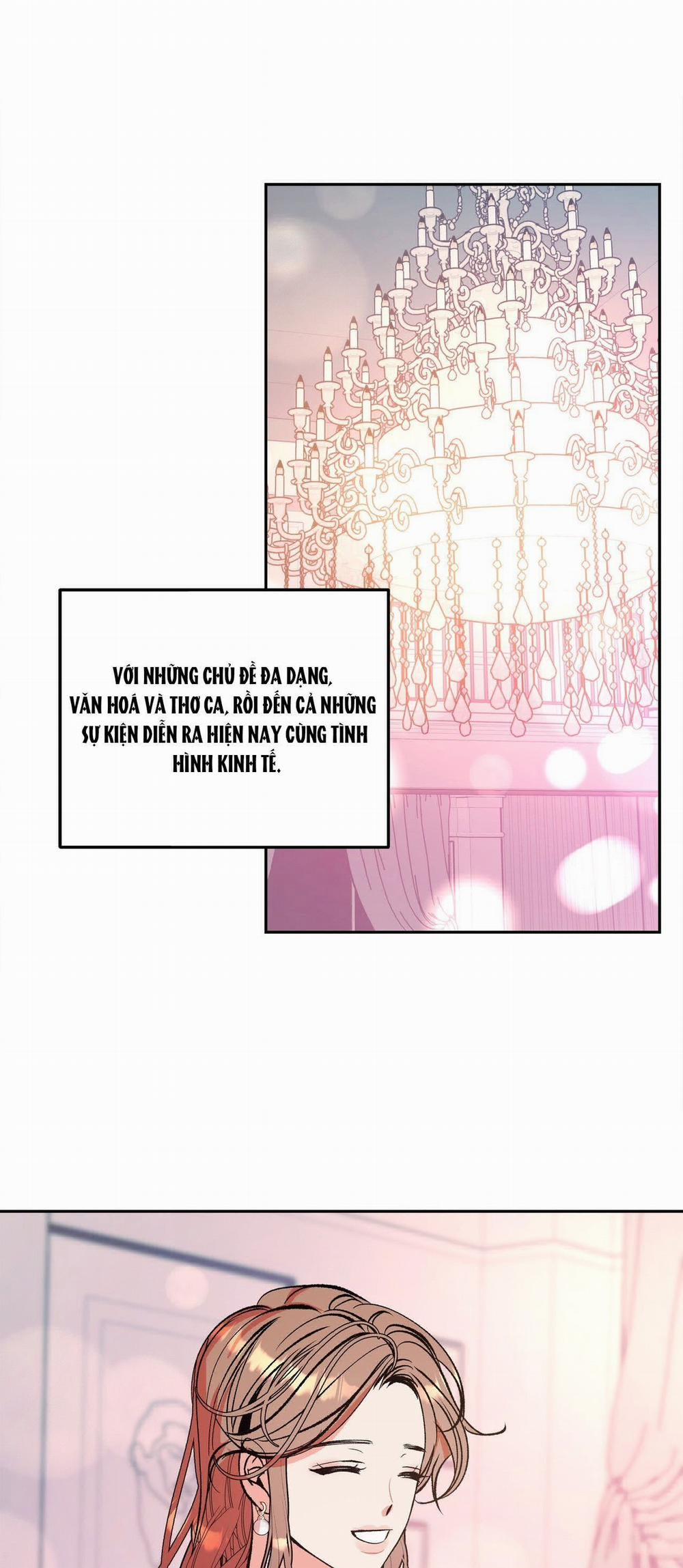 [18+] Tận Cùng Của Thế Giới 12.2 trang 21