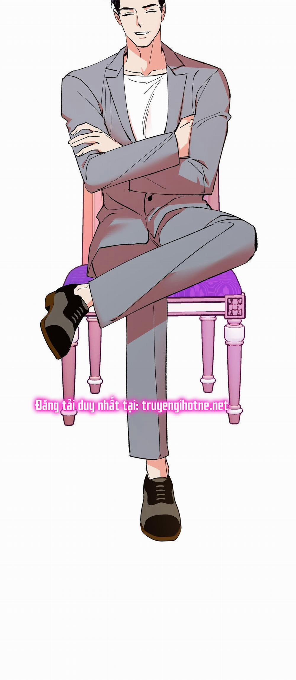 [18+] Tận Cùng Của Thế Giới 12.2 trang 23