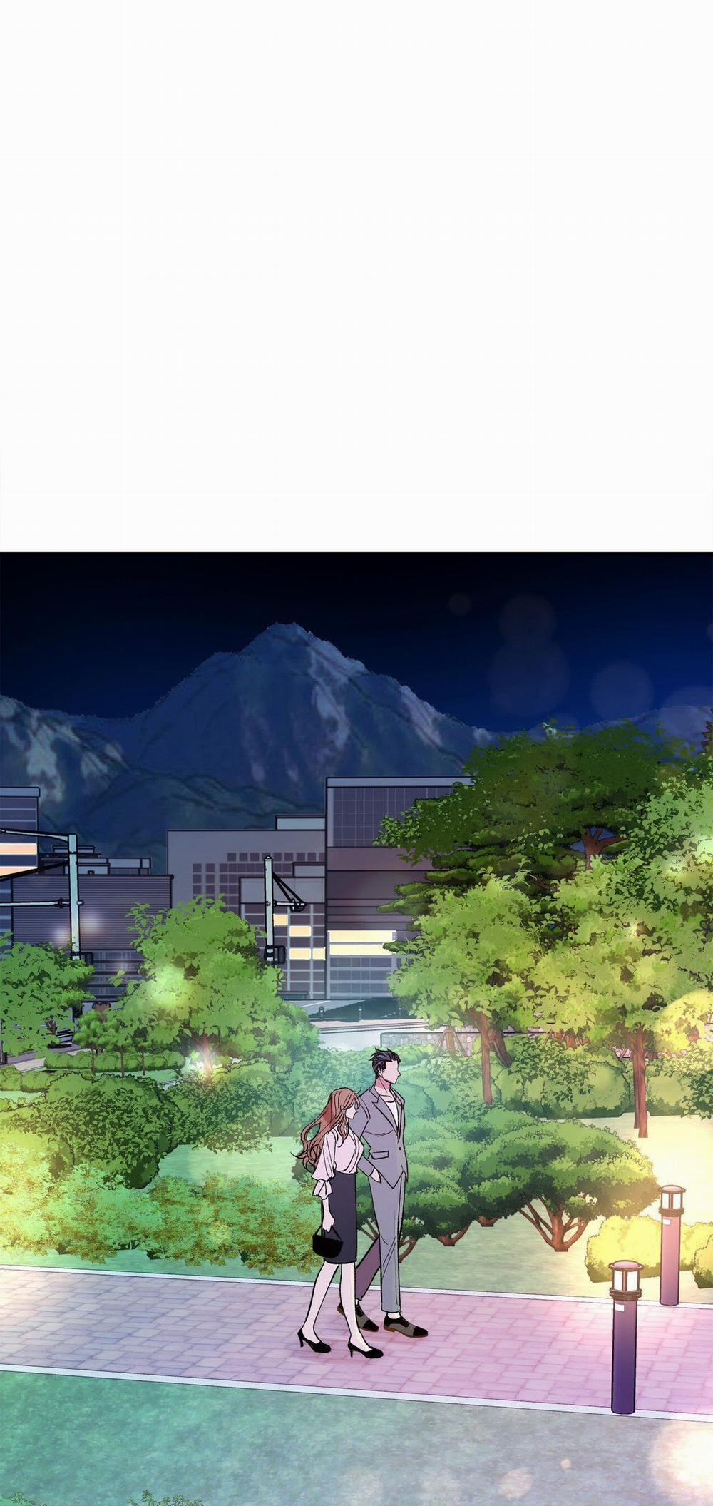 [18+] Tận Cùng Của Thế Giới 12.2 trang 24