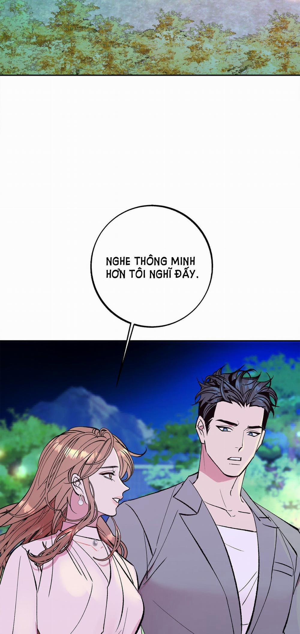 [18+] Tận Cùng Của Thế Giới 12.2 trang 25