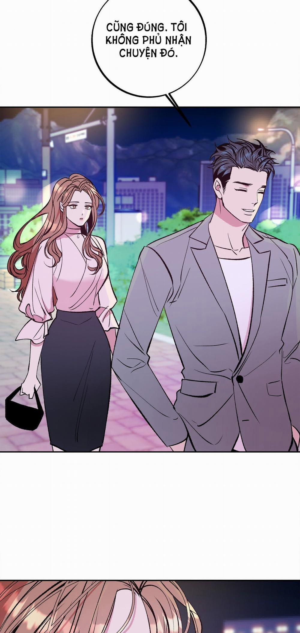 [18+] Tận Cùng Của Thế Giới 12.2 trang 29