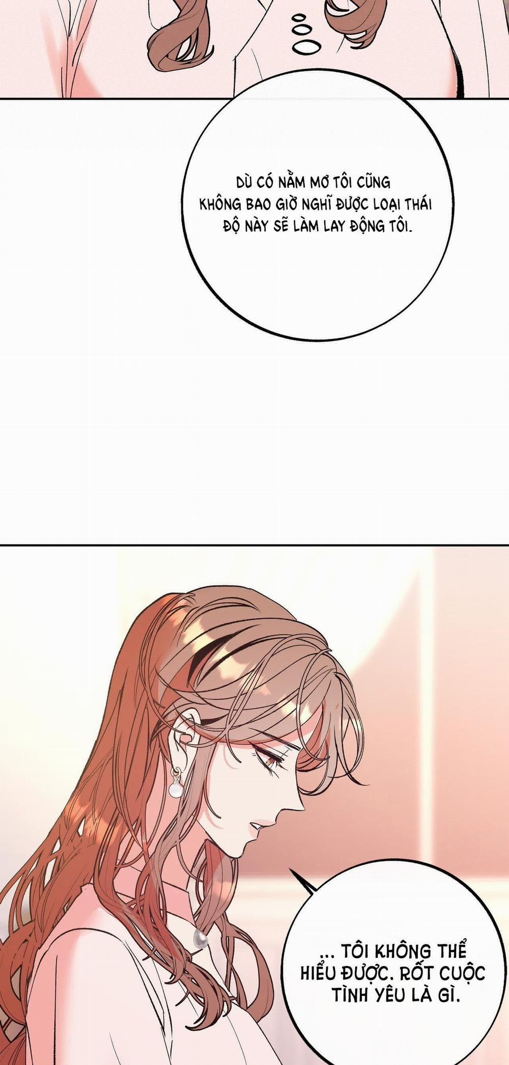 [18+] Tận Cùng Của Thế Giới 12.2 trang 3