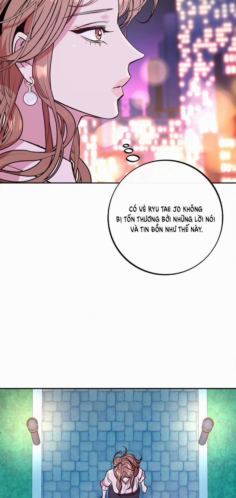 [18+] Tận Cùng Của Thế Giới 12.2 trang 30