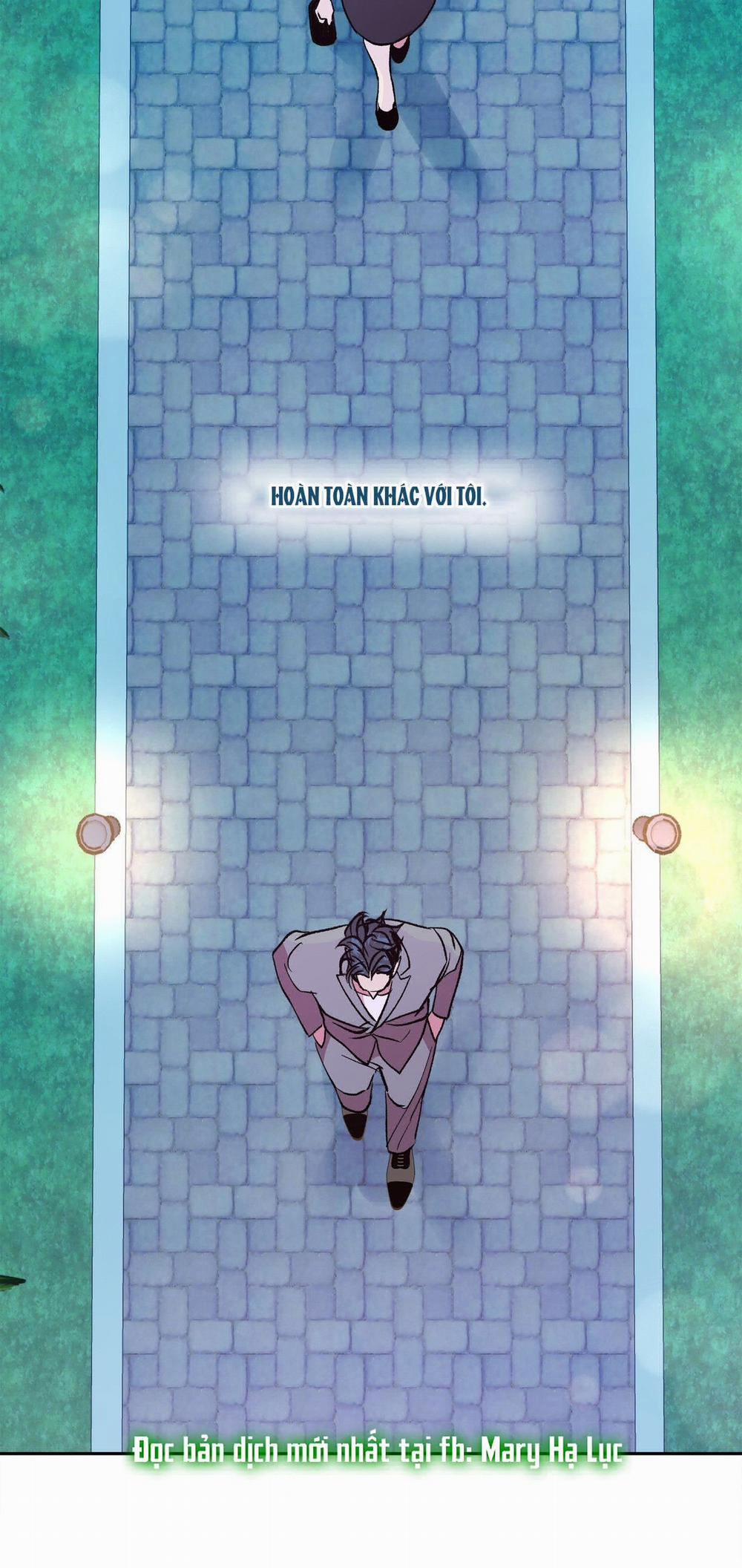 [18+] Tận Cùng Của Thế Giới 12.2 trang 31