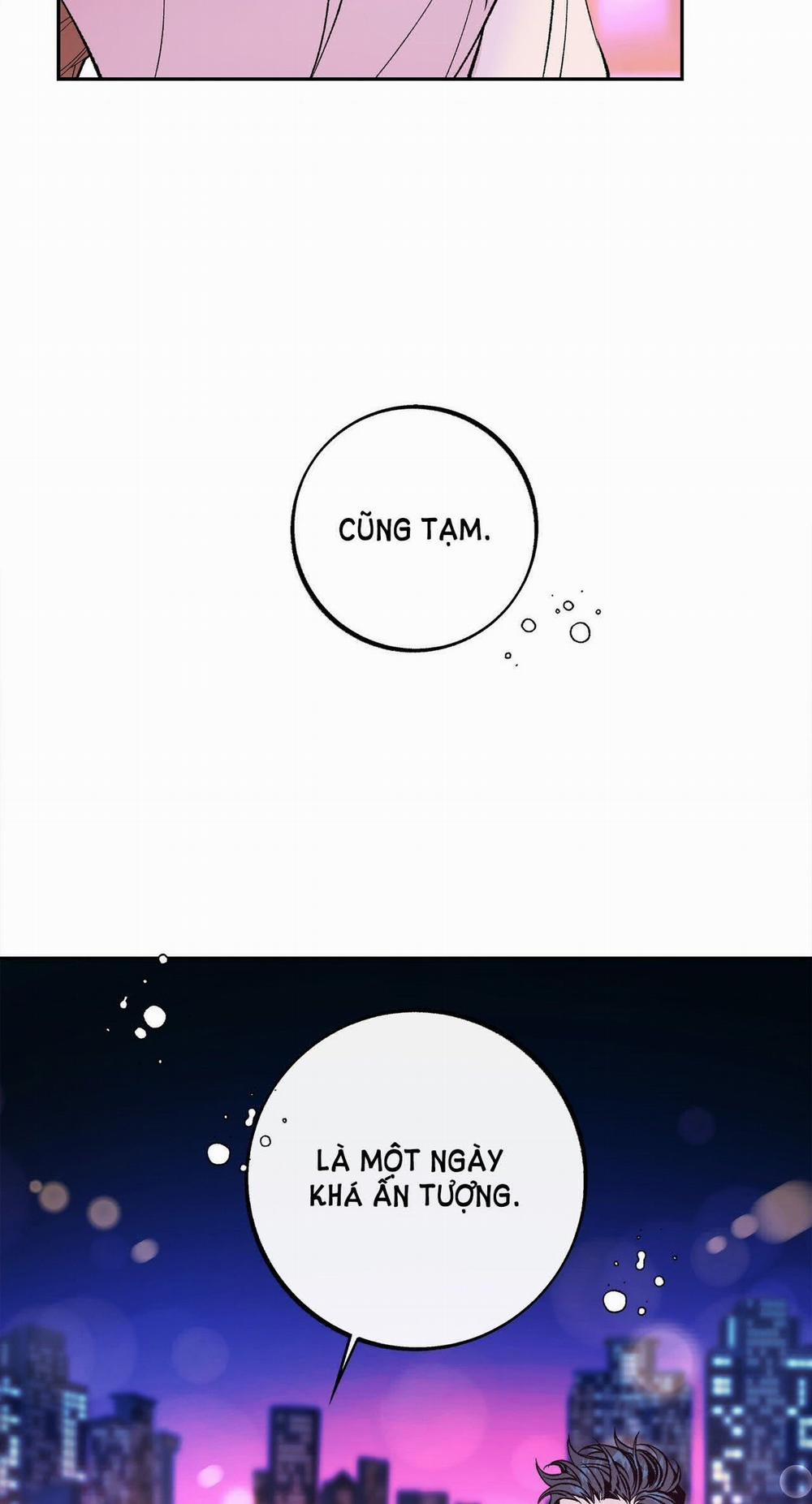 [18+] Tận Cùng Của Thế Giới 12.2 trang 33