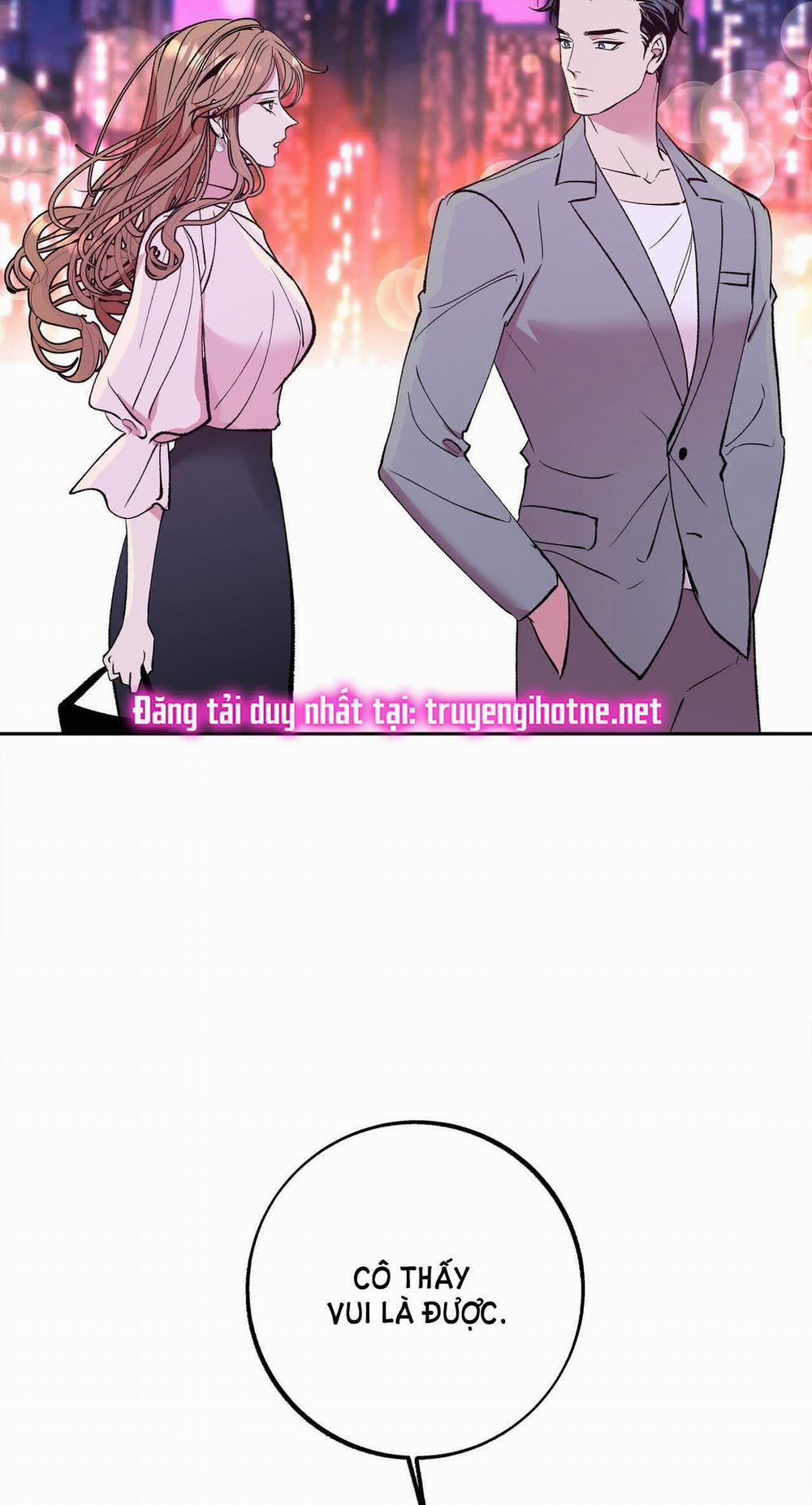 [18+] Tận Cùng Của Thế Giới 12.2 trang 34