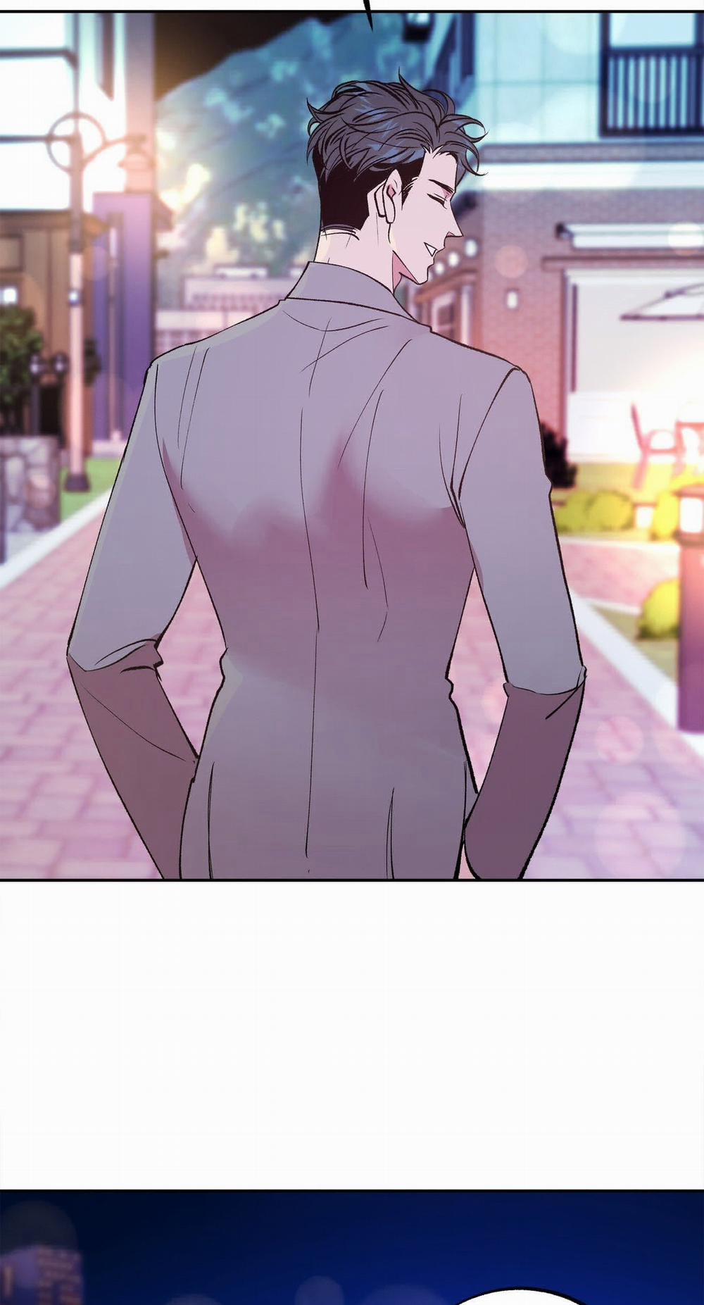 [18+] Tận Cùng Của Thế Giới 12.2 trang 35