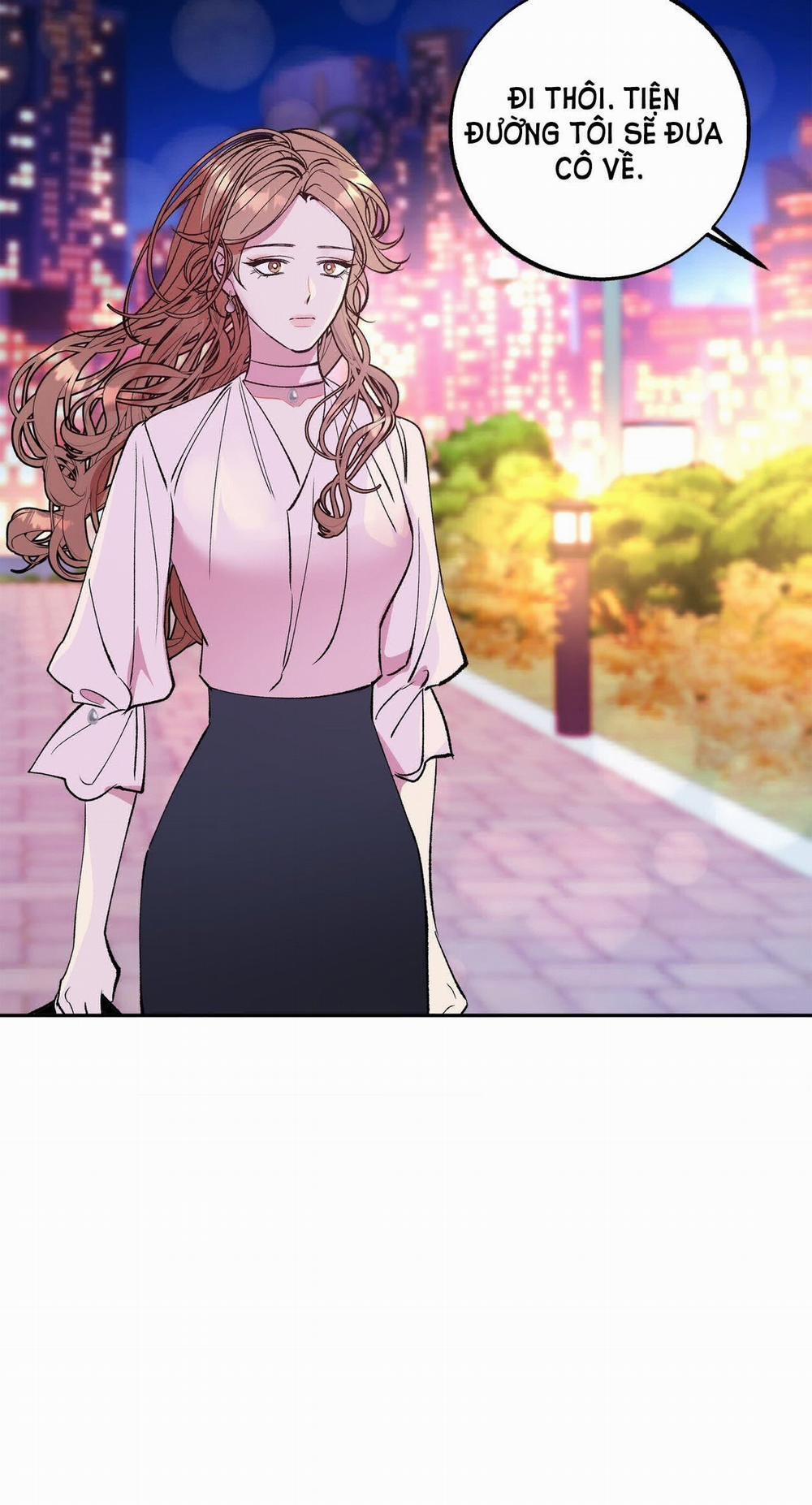 [18+] Tận Cùng Của Thế Giới 12.2 trang 36