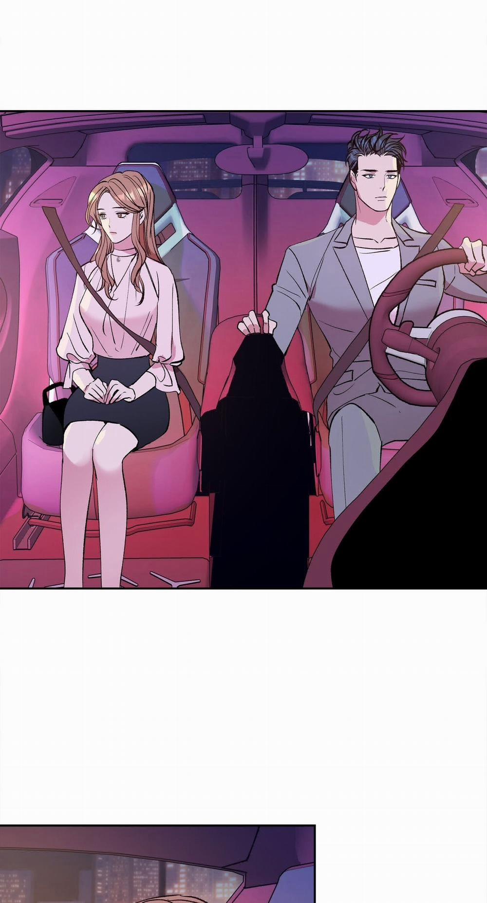 [18+] Tận Cùng Của Thế Giới 12.2 trang 37