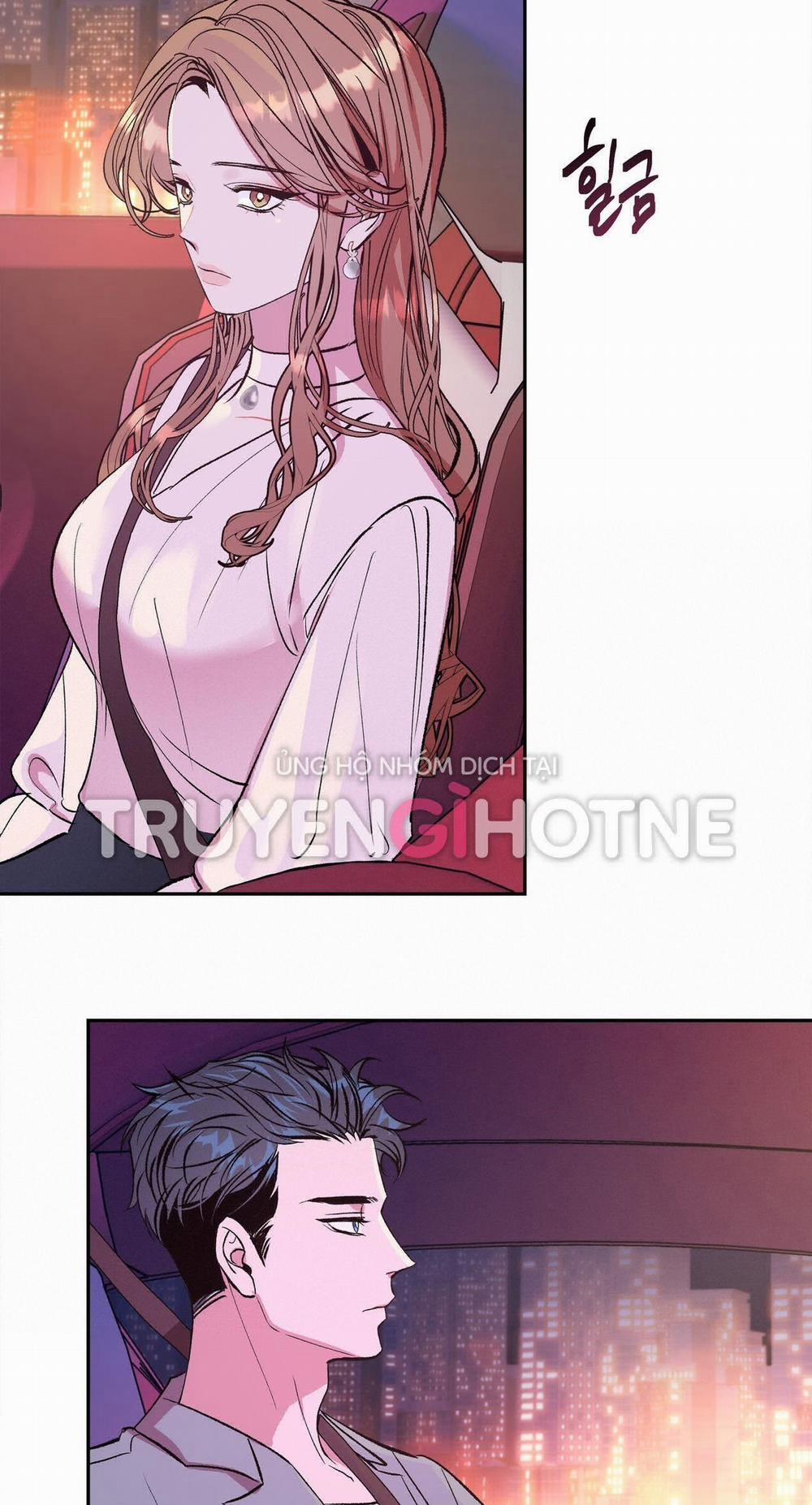 [18+] Tận Cùng Của Thế Giới 12.2 trang 38