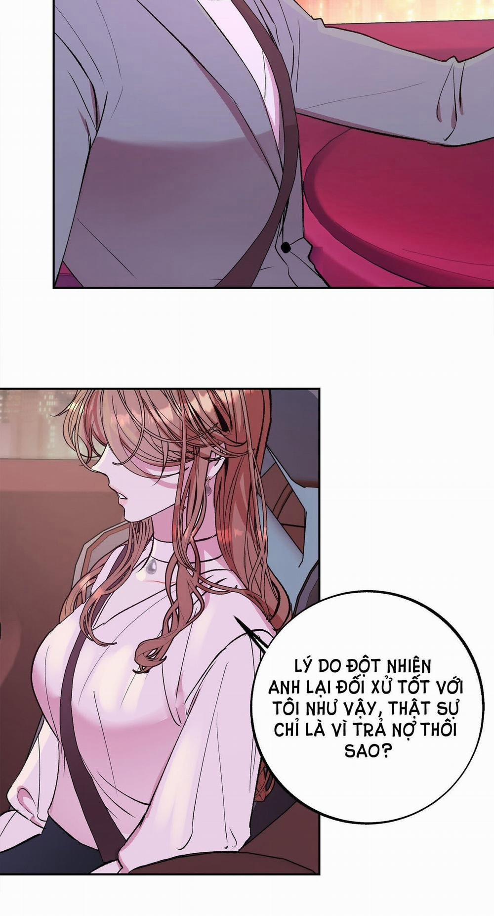 [18+] Tận Cùng Của Thế Giới 12.2 trang 39