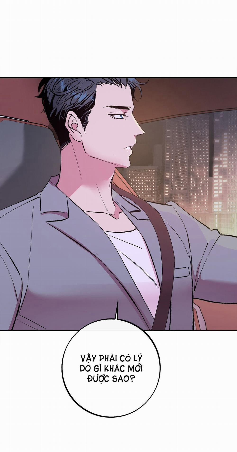 [18+] Tận Cùng Của Thế Giới 12.2 trang 41