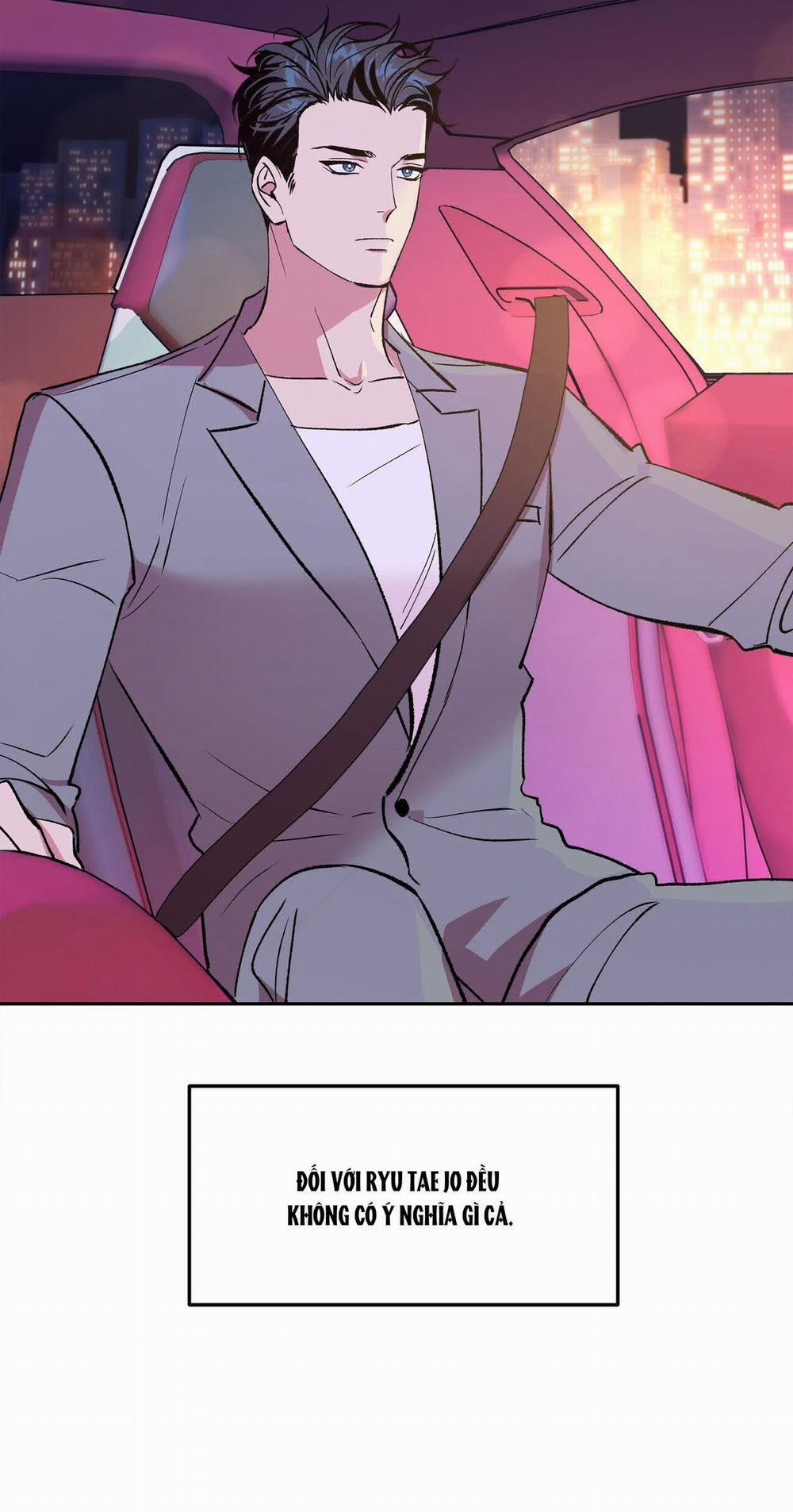 [18+] Tận Cùng Của Thế Giới 12.2 trang 46