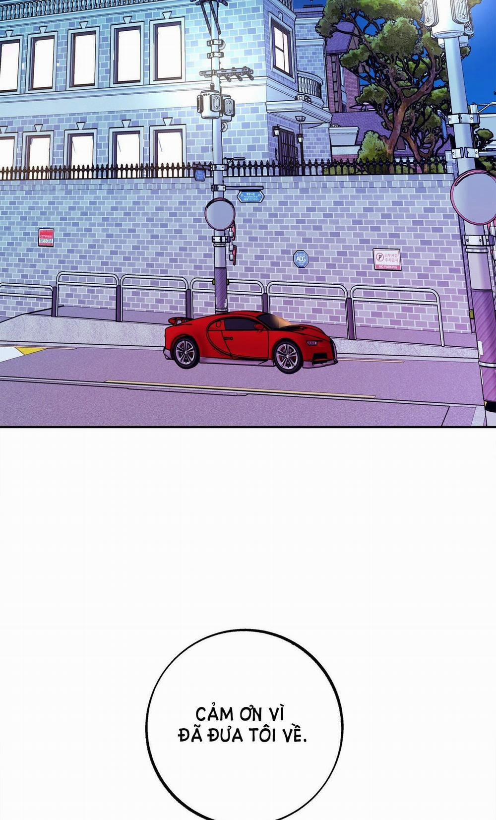 [18+] Tận Cùng Của Thế Giới 12.2 trang 49