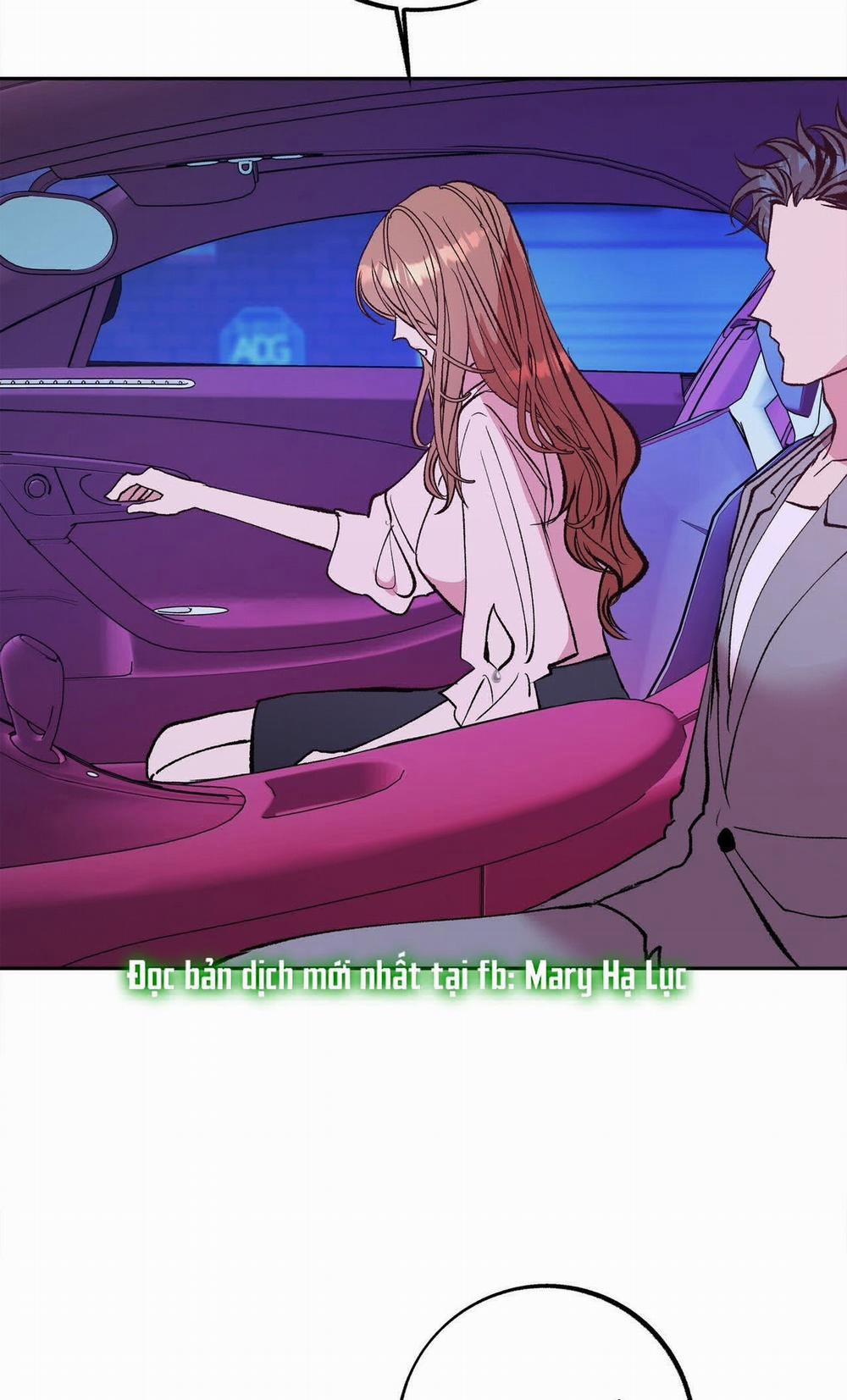 [18+] Tận Cùng Của Thế Giới 12.2 trang 50