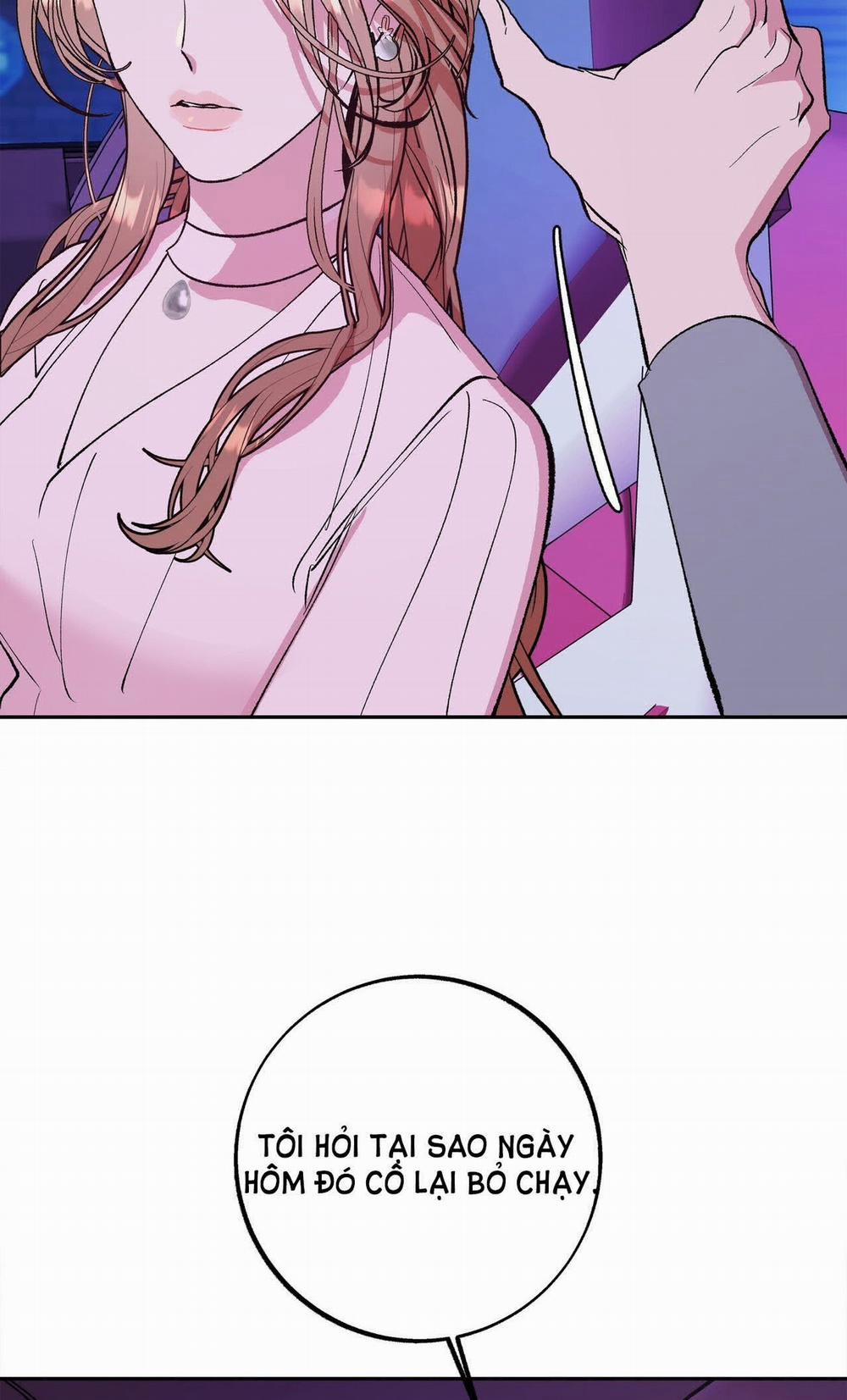 [18+] Tận Cùng Của Thế Giới 12.2 trang 53