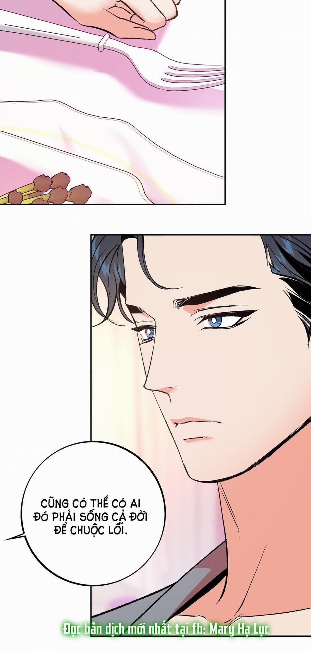 [18+] Tận Cùng Của Thế Giới 12.2 trang 7
