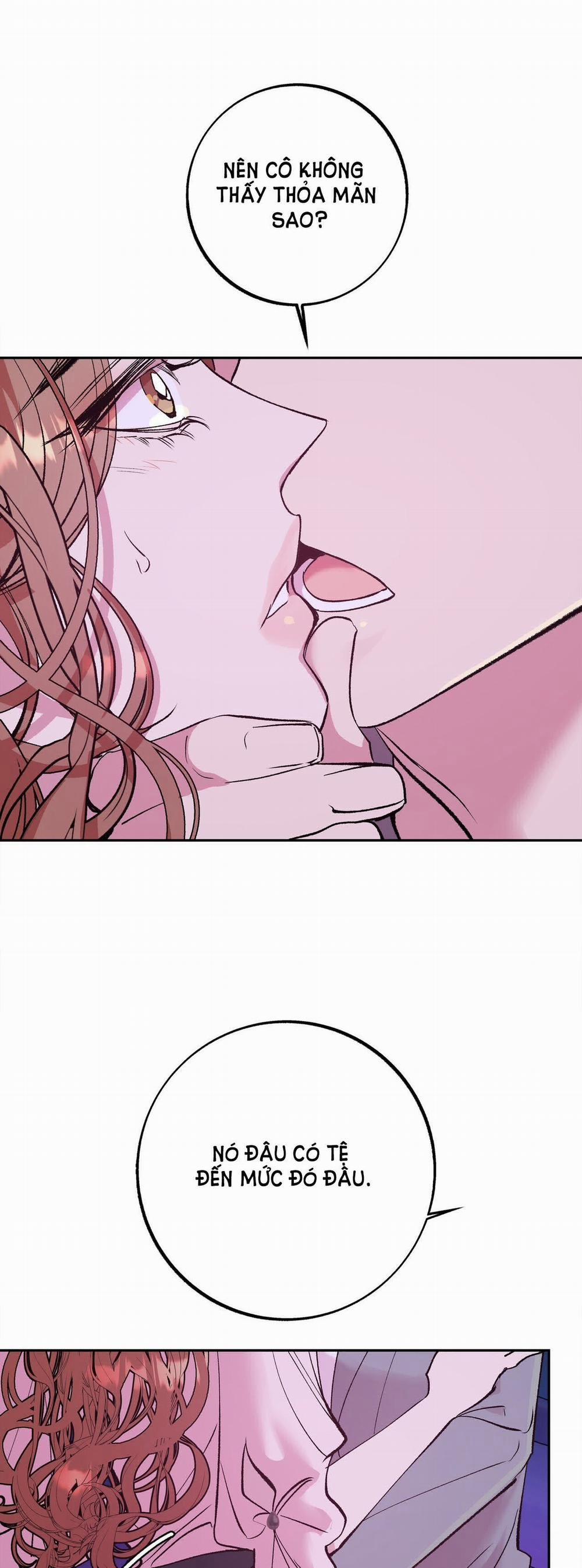 [18+] Tận Cùng Của Thế Giới 13.1 trang 12