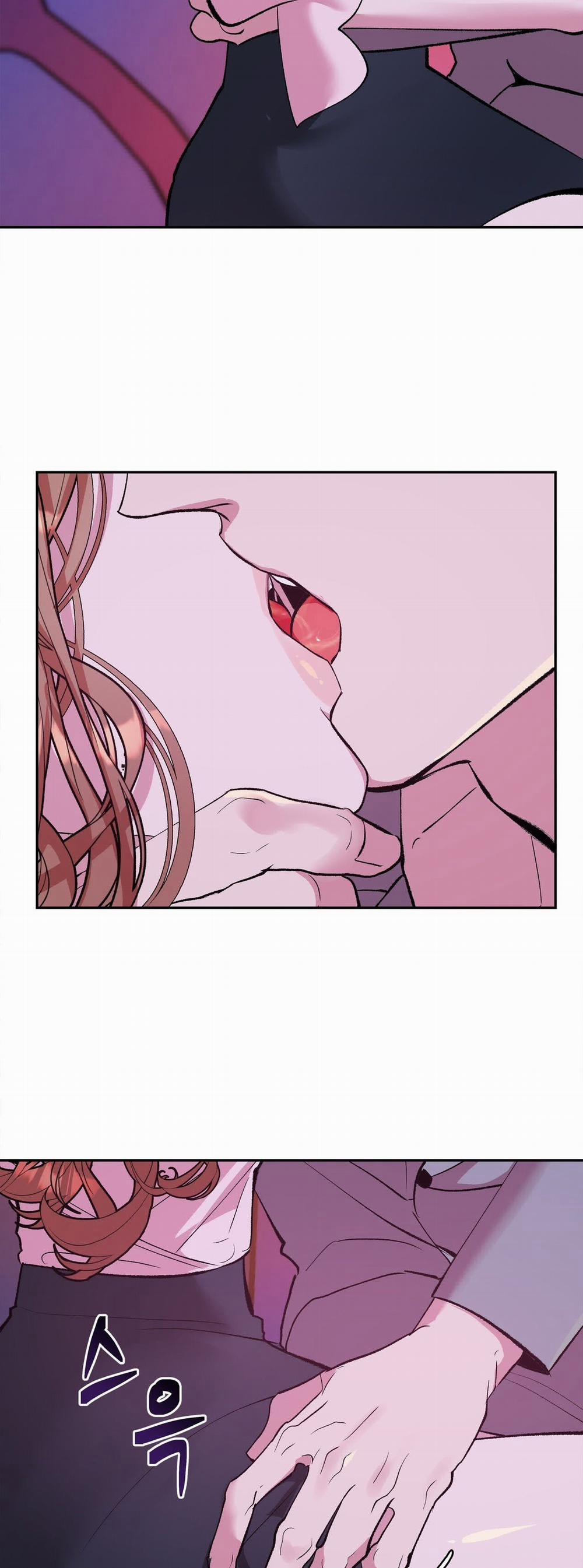 [18+] Tận Cùng Của Thế Giới 13.1 trang 14