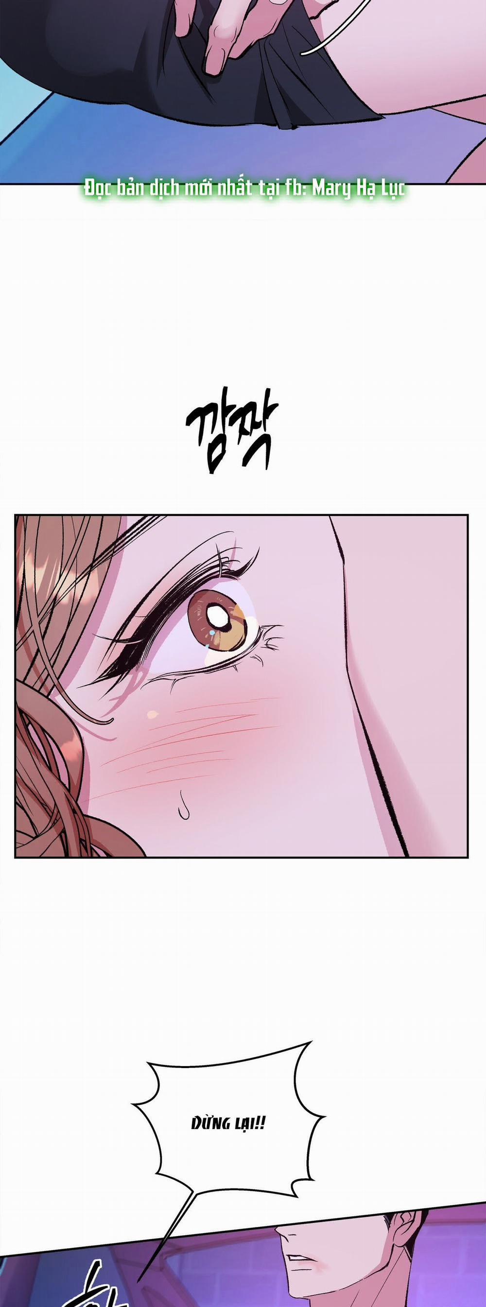 [18+] Tận Cùng Của Thế Giới 13.1 trang 15