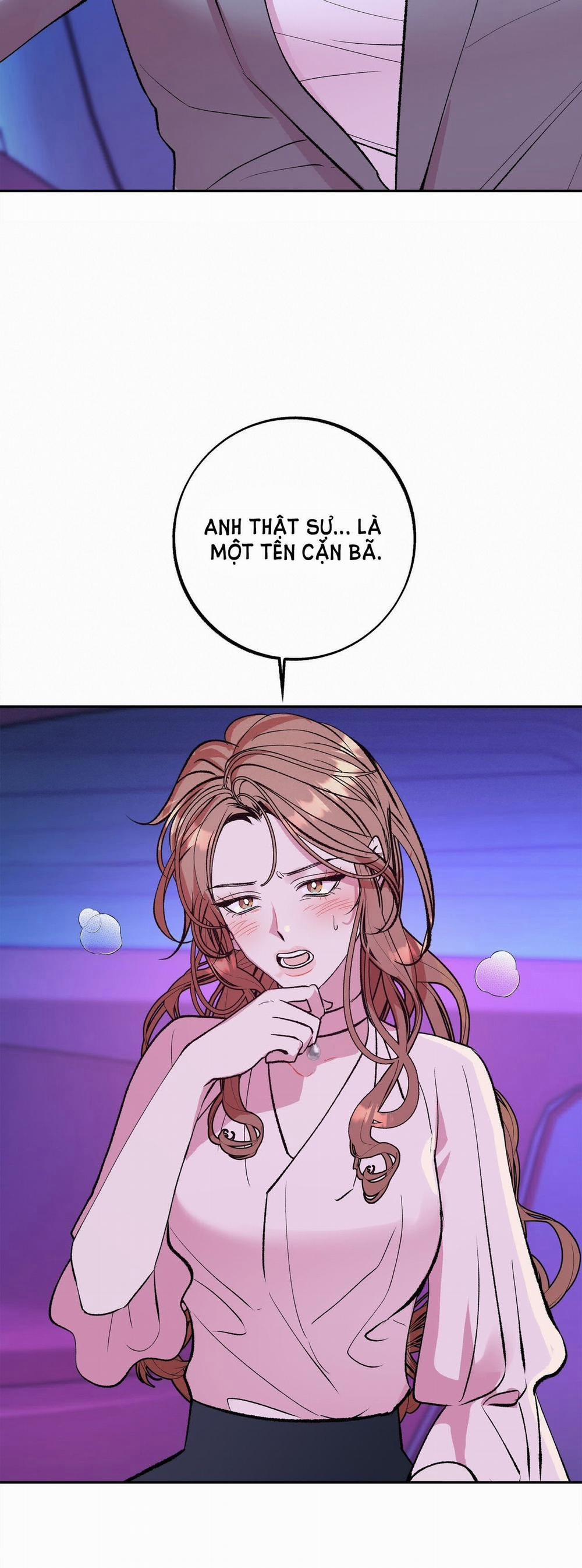 [18+] Tận Cùng Của Thế Giới 13.1 trang 17