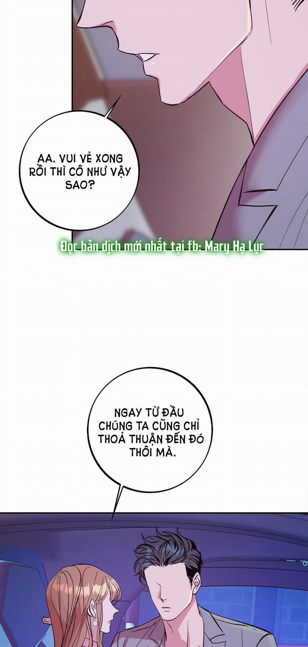 [18+] Tận Cùng Của Thế Giới 13.1 trang 4