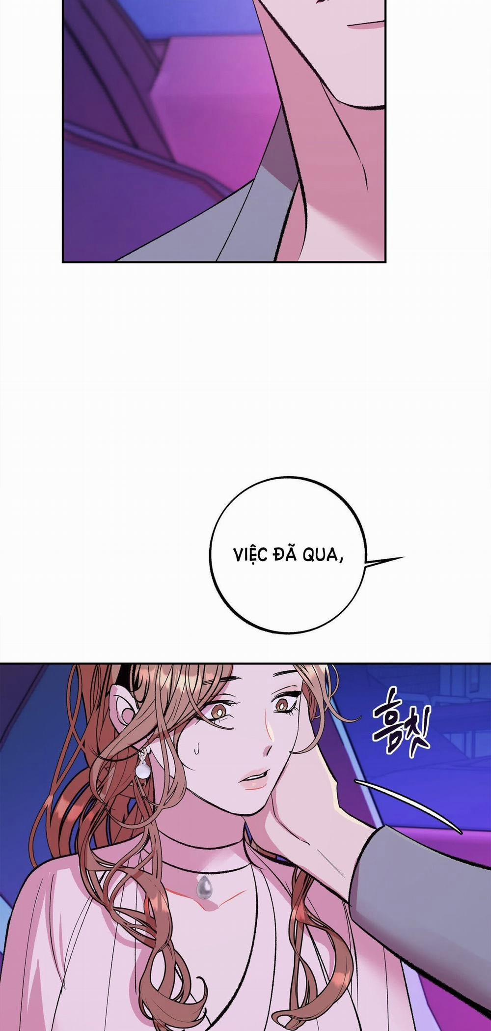 [18+] Tận Cùng Của Thế Giới 13.1 trang 6