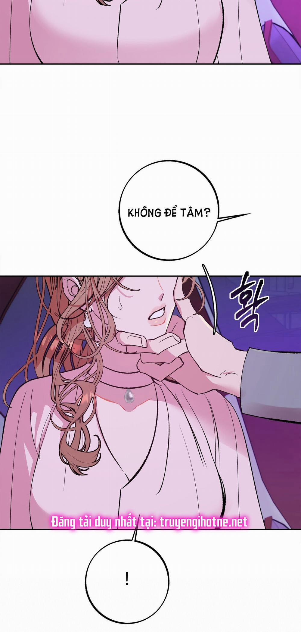 [18+] Tận Cùng Của Thế Giới 13.1 trang 7