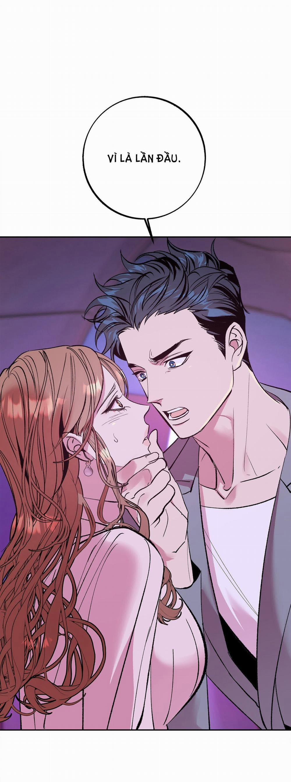 [18+] Tận Cùng Của Thế Giới 13.1 trang 8