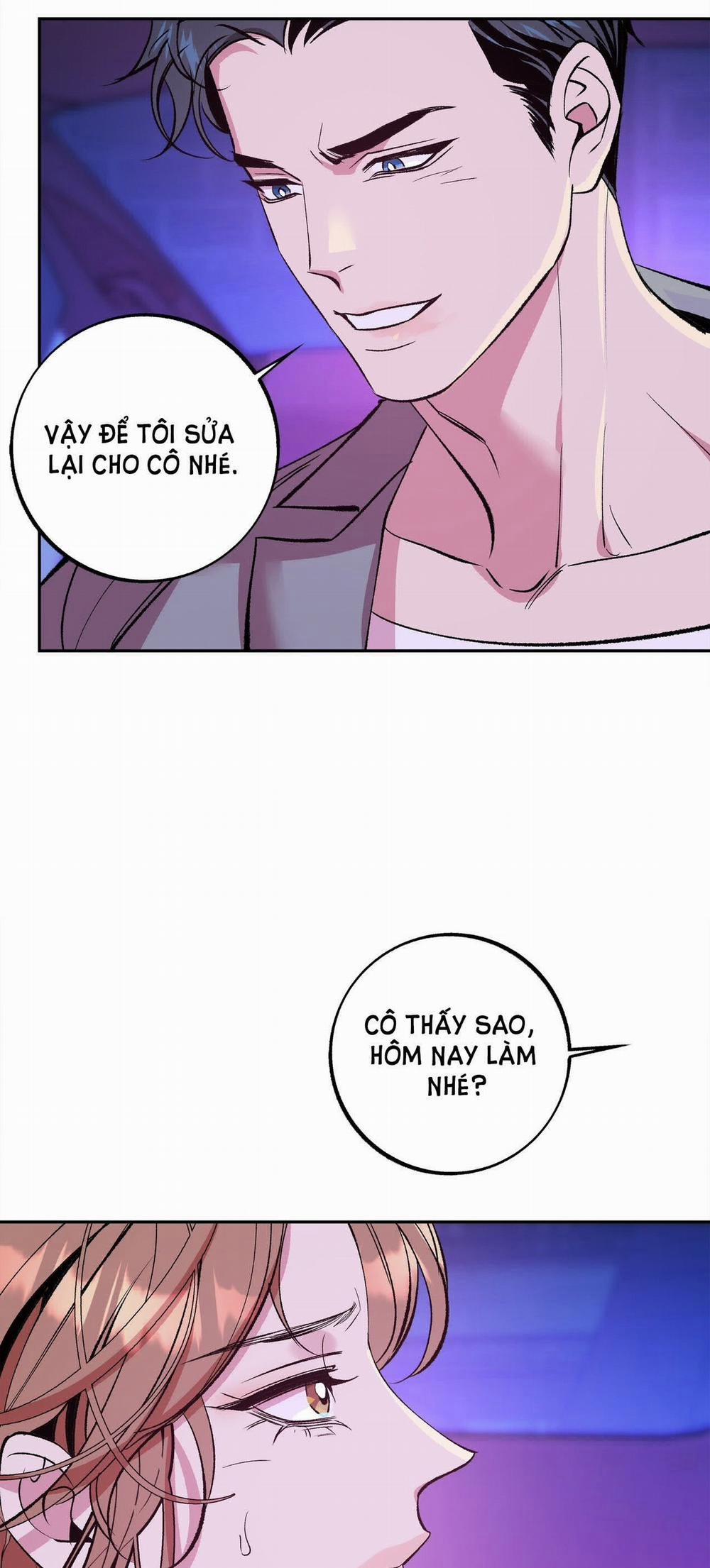 [18+] Tận Cùng Của Thế Giới 13.2 trang 1