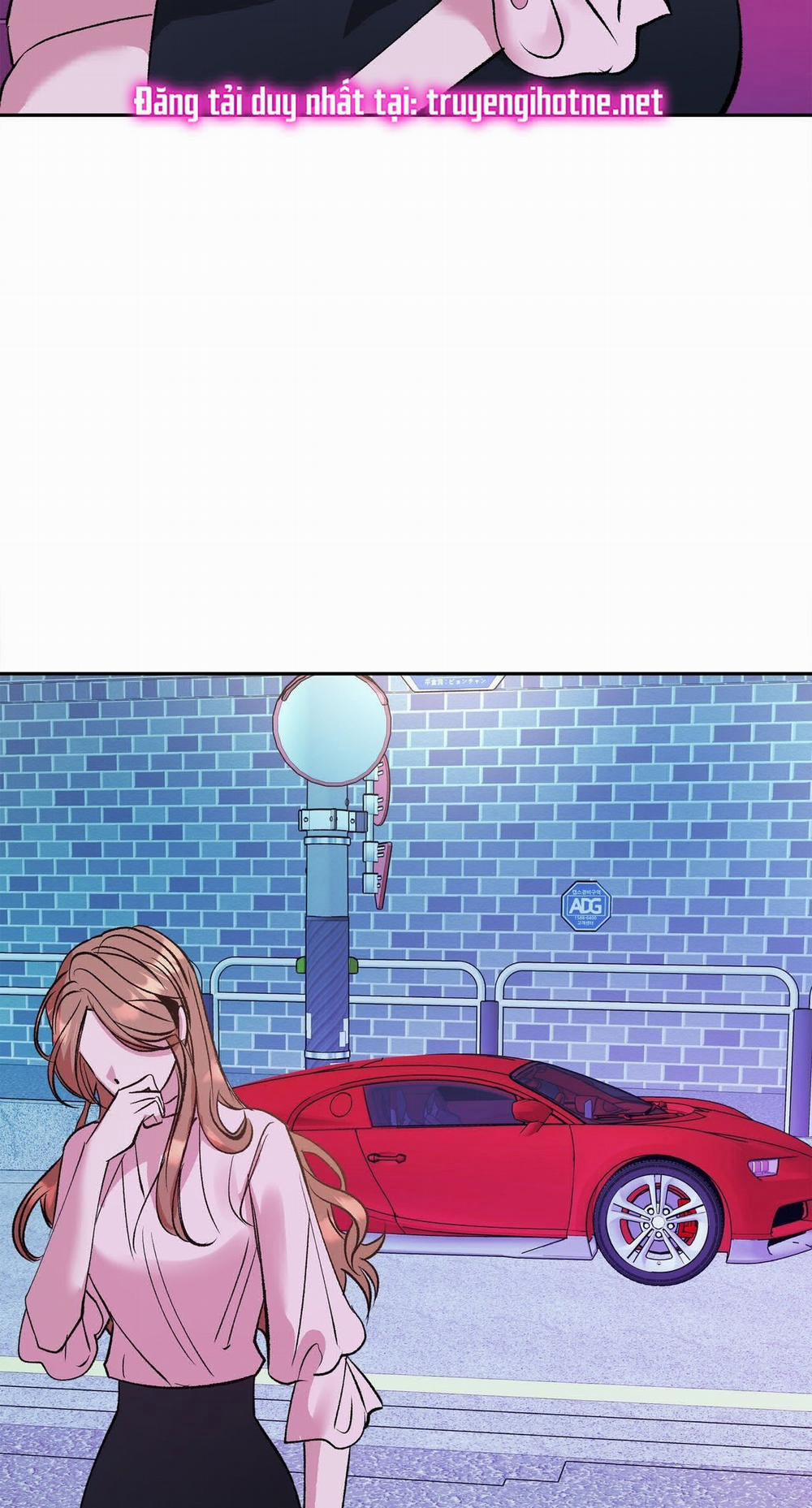 [18+] Tận Cùng Của Thế Giới 13.2 trang 11